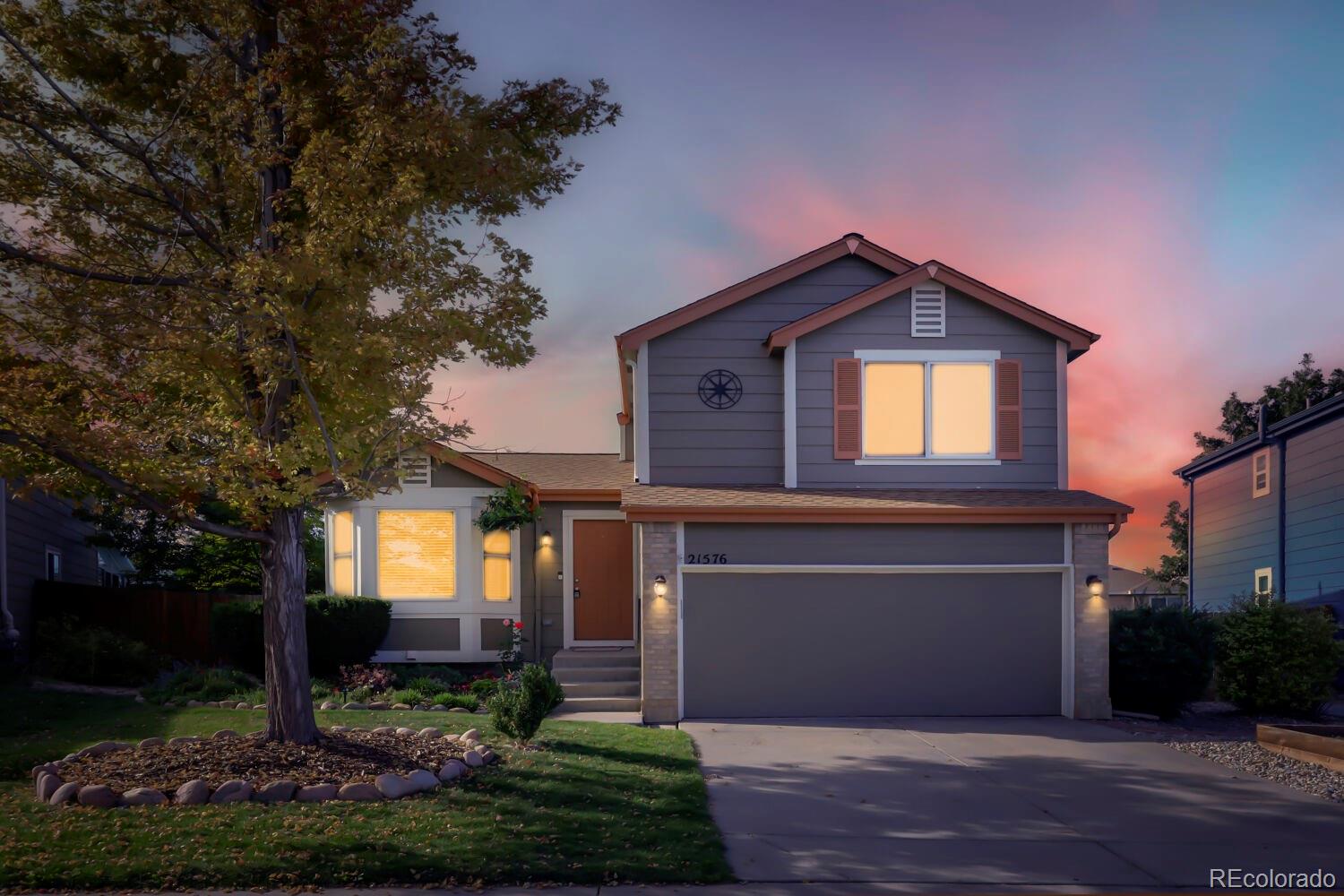 MLS Image #27 for 21576 e crestline drive,centennial, Colorado