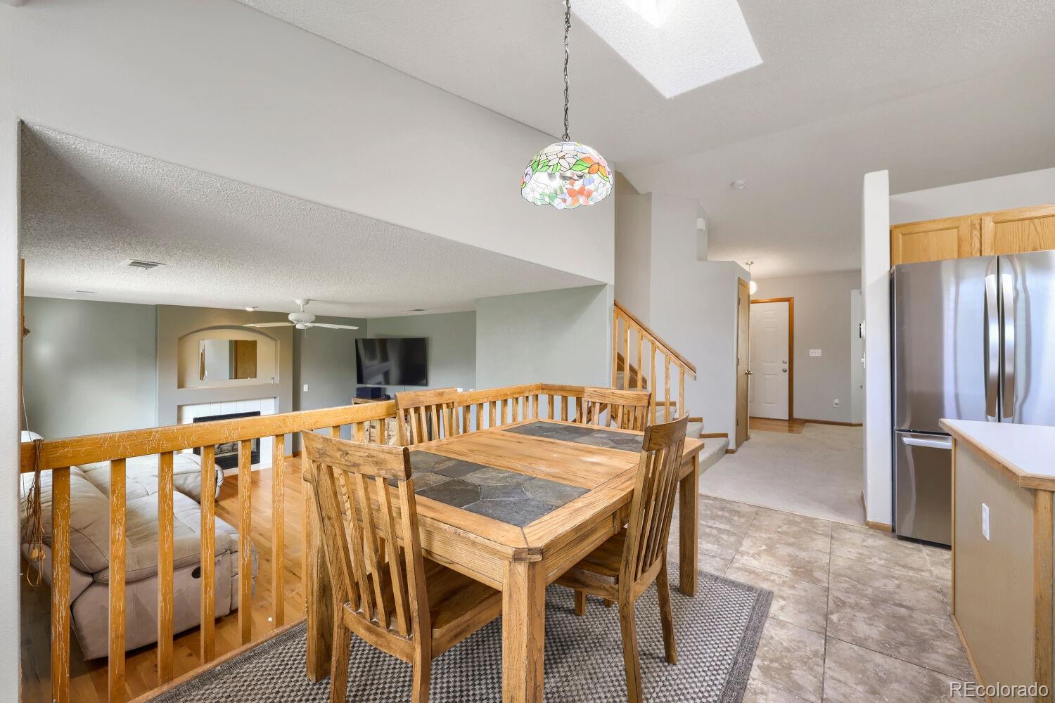 MLS Image #5 for 21576 e crestline drive,centennial, Colorado