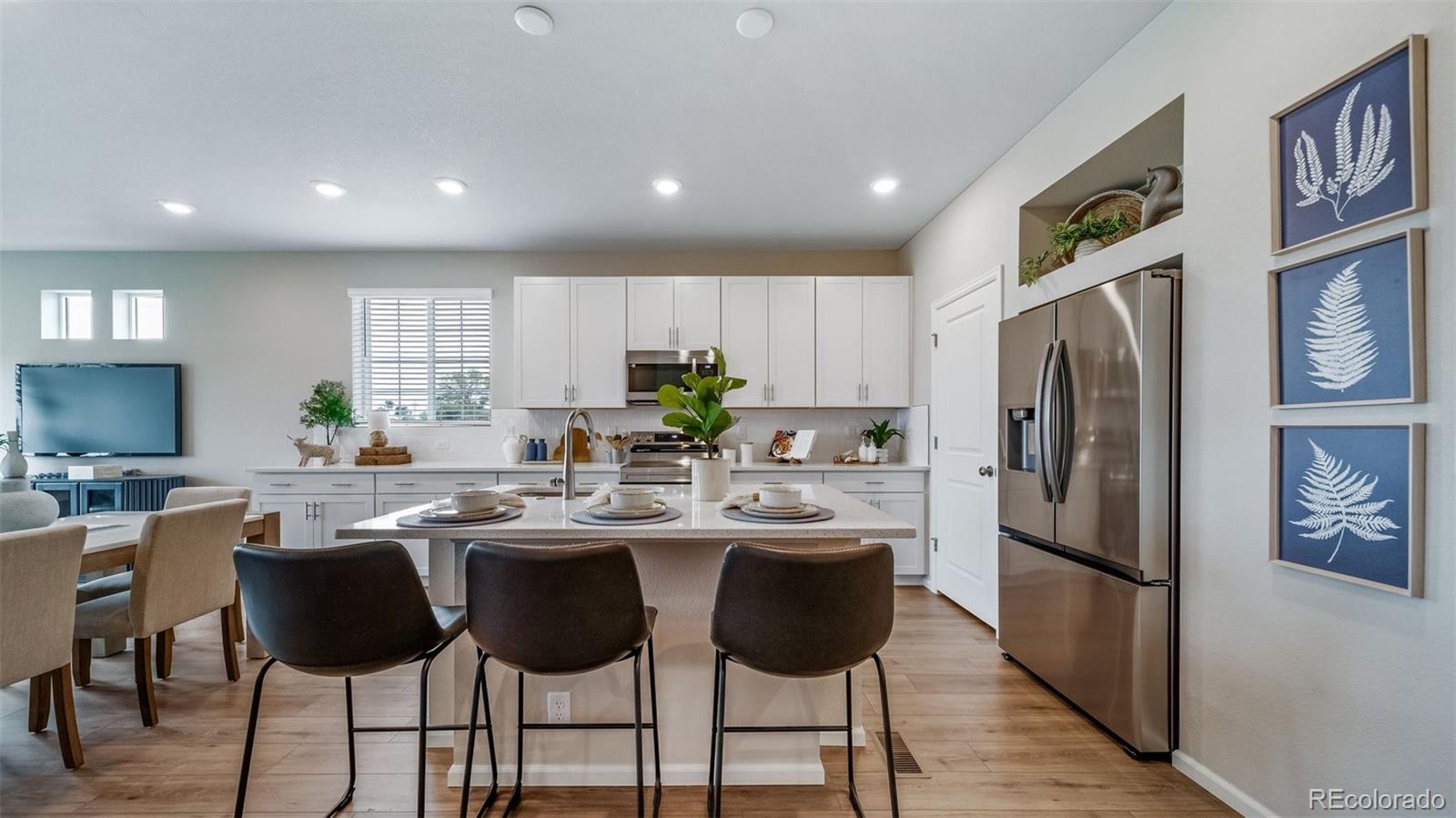 MLS Image #3 for 3401  teakwood lane,johnstown, Colorado