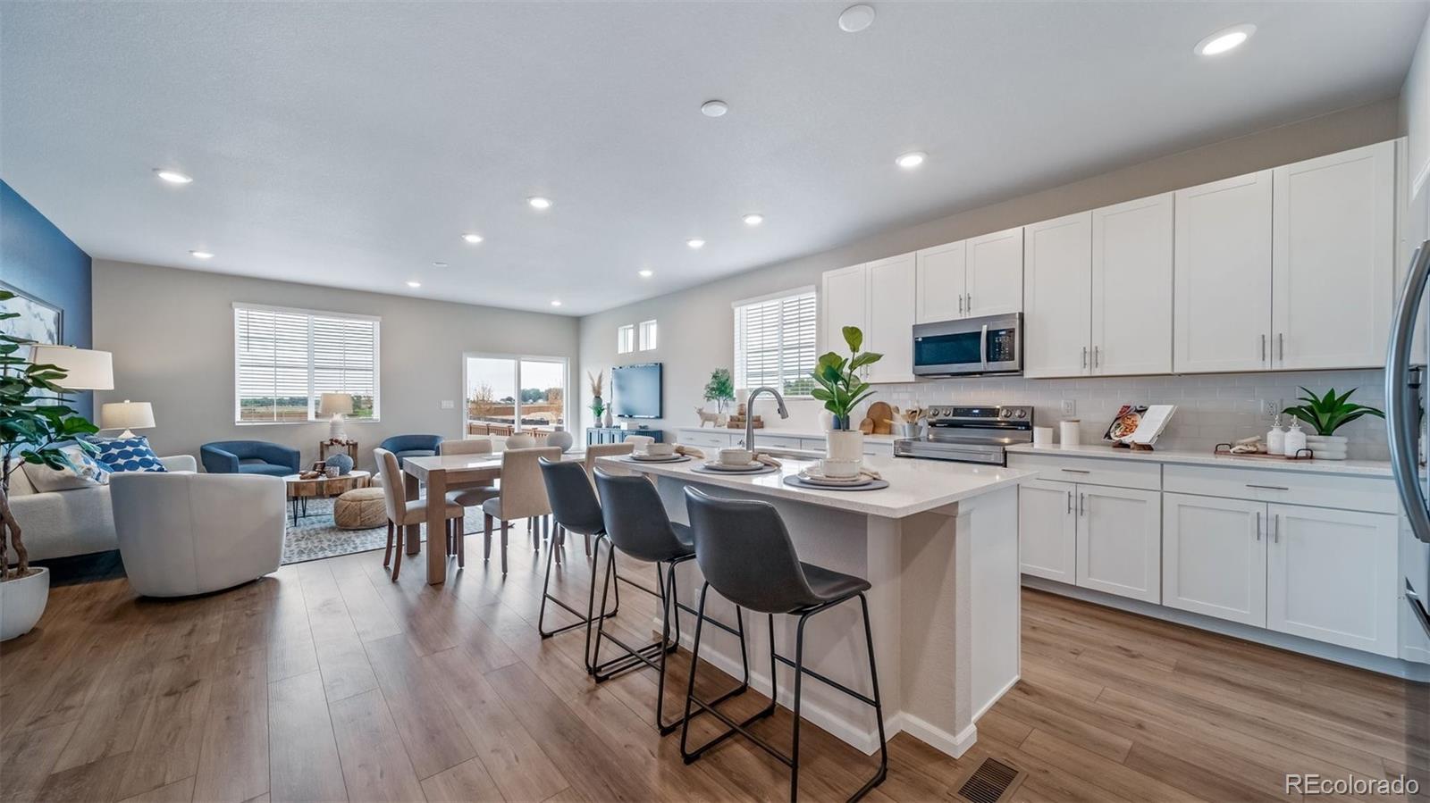 MLS Image #4 for 3401  teakwood lane,johnstown, Colorado