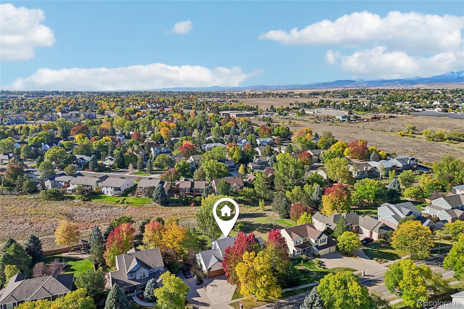 MLS Image #40 for 919  fossil creek parkway,fort collins, Colorado