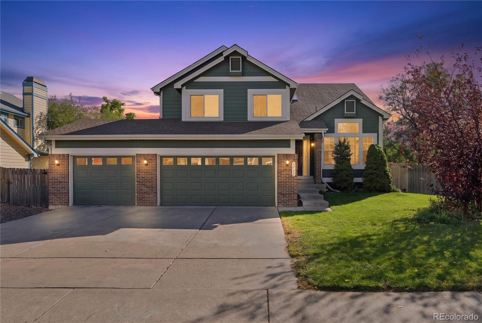 MLS Image #0 for 1264  mcintosh avenue,broomfield, Colorado