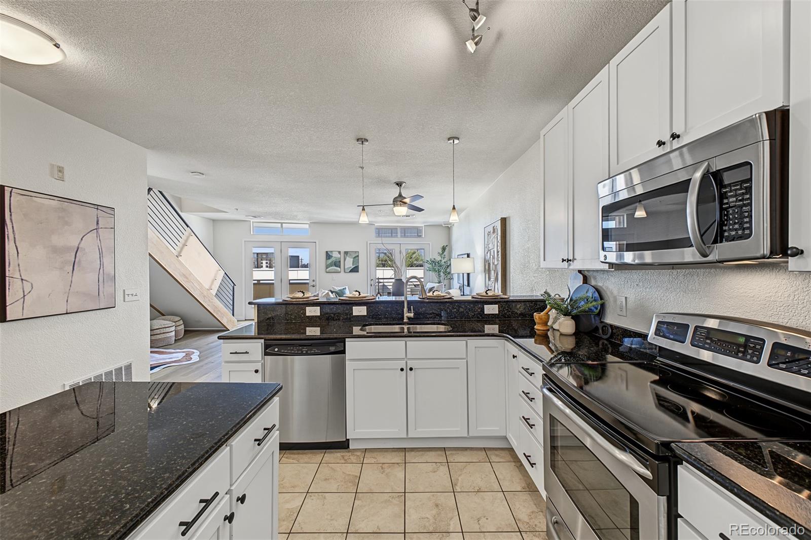 MLS Image #11 for 3101  blake street,denver, Colorado