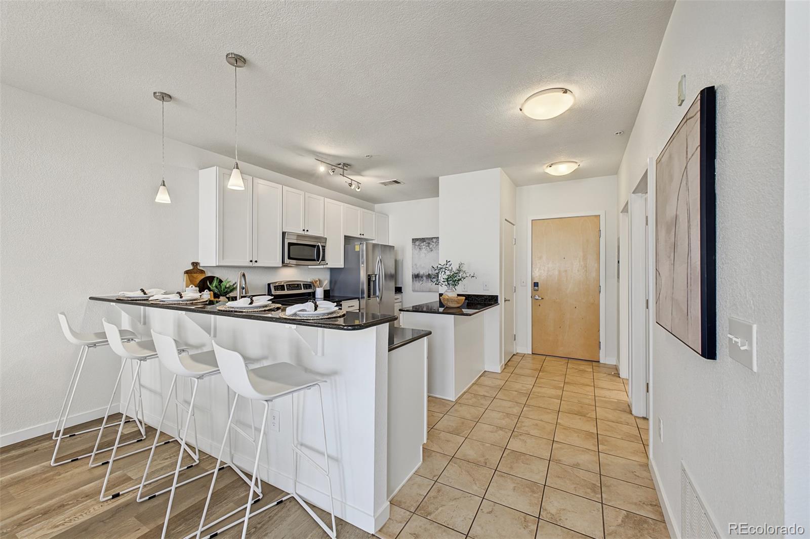 MLS Image #2 for 3101  blake street,denver, Colorado