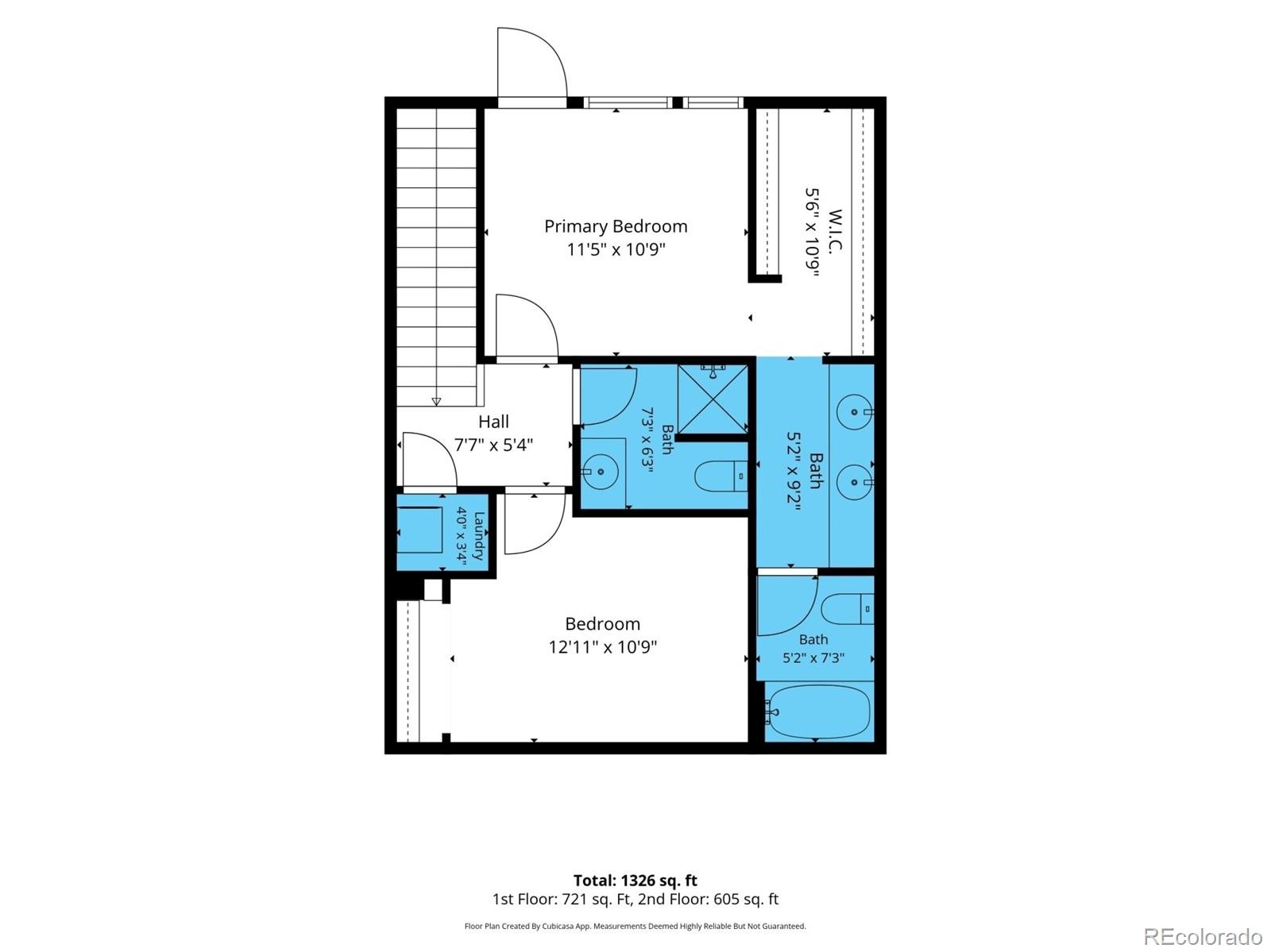 MLS Image #27 for 3101  blake street,denver, Colorado