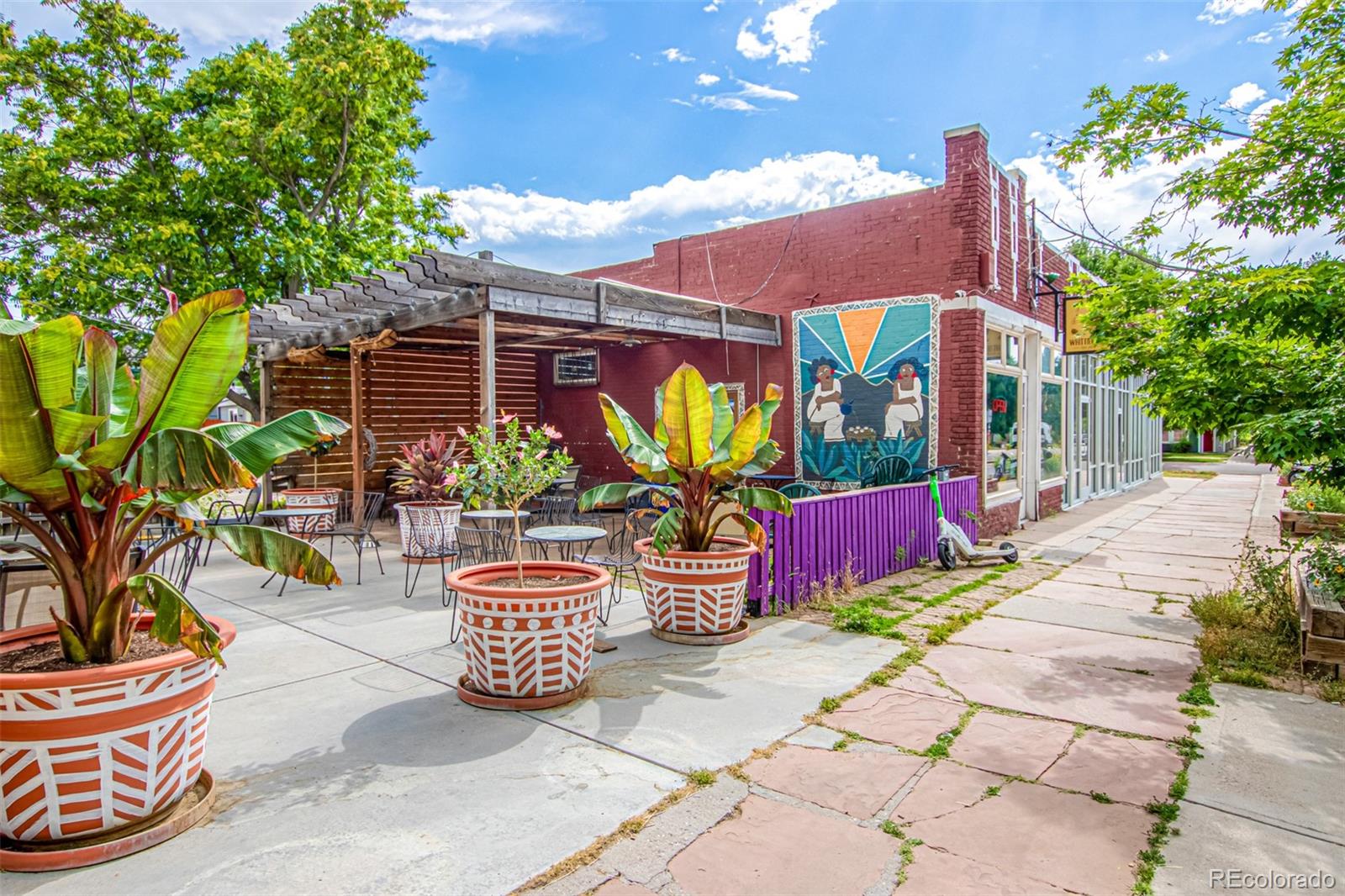 MLS Image #29 for 3101  blake street,denver, Colorado