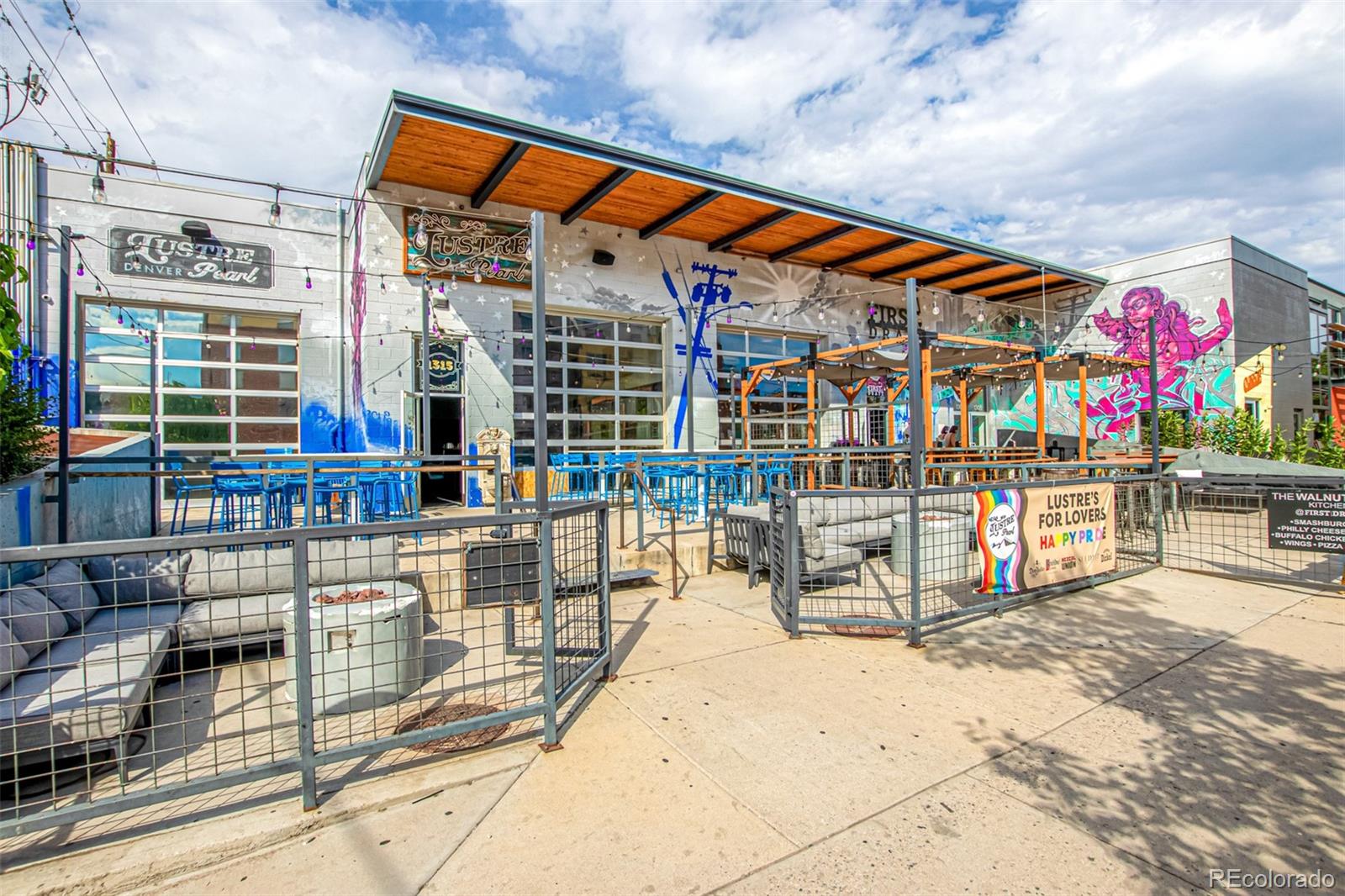 MLS Image #30 for 3101  blake street,denver, Colorado