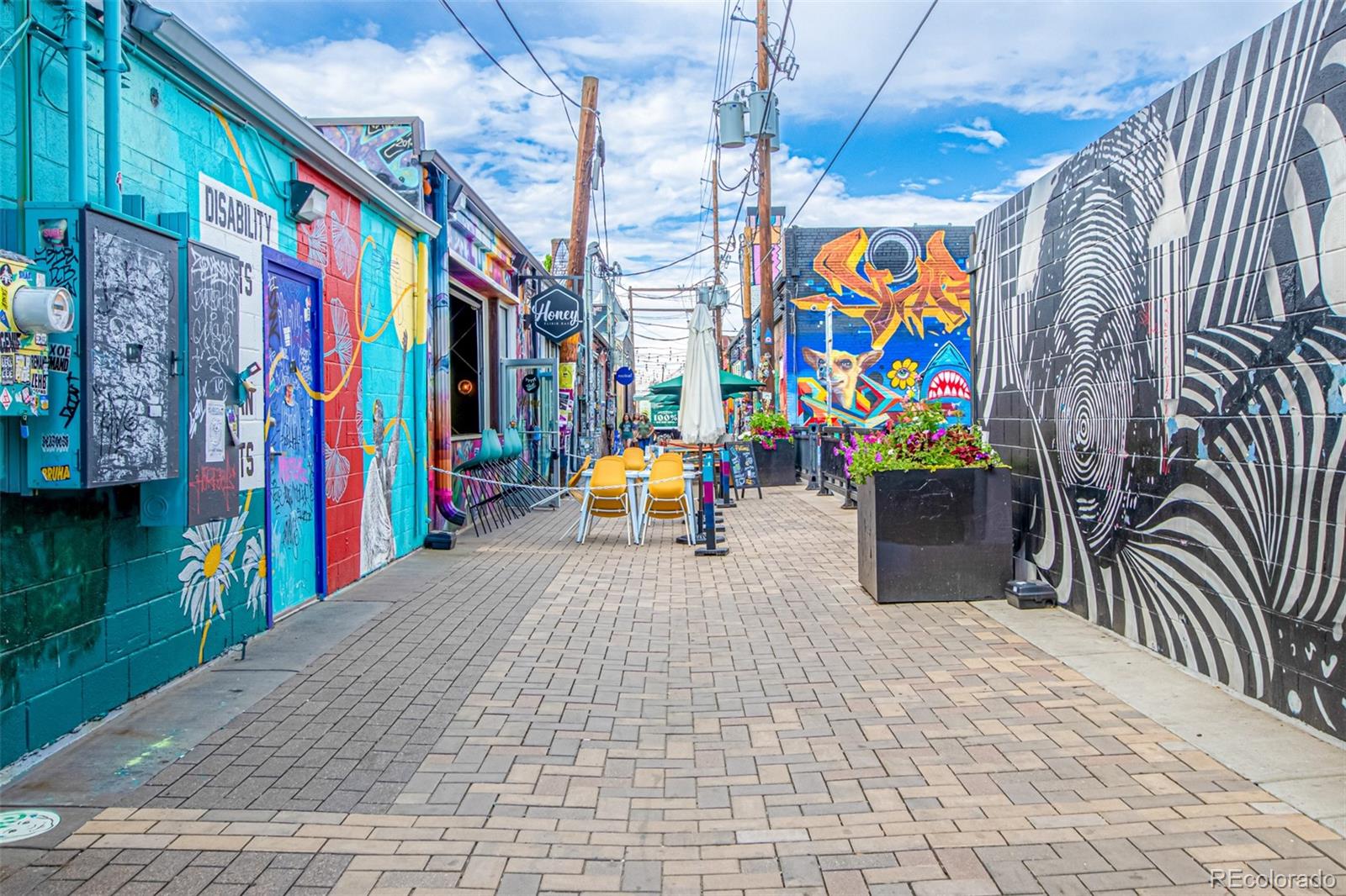 MLS Image #31 for 3101  blake street,denver, Colorado