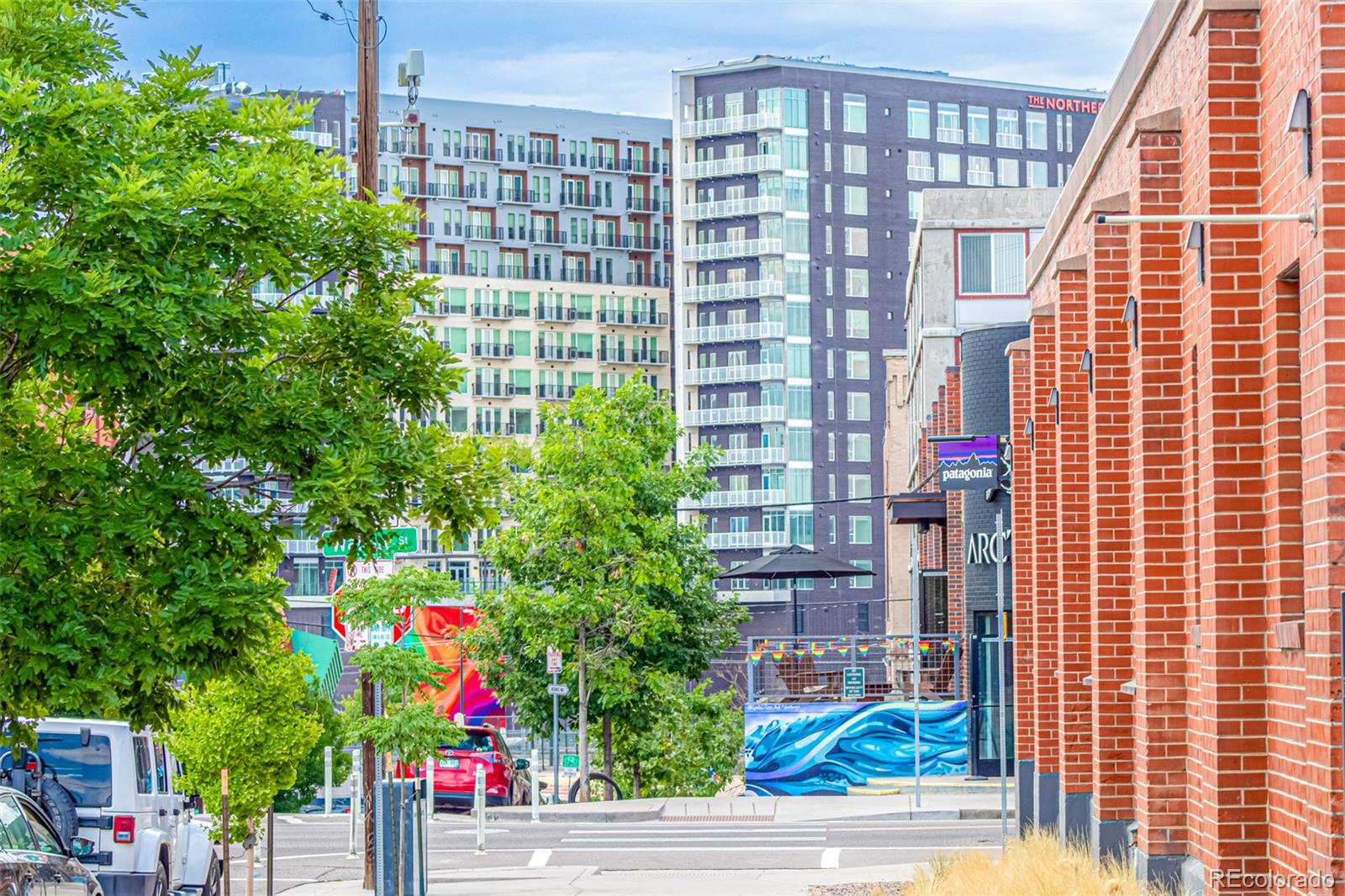 MLS Image #32 for 3101  blake street,denver, Colorado