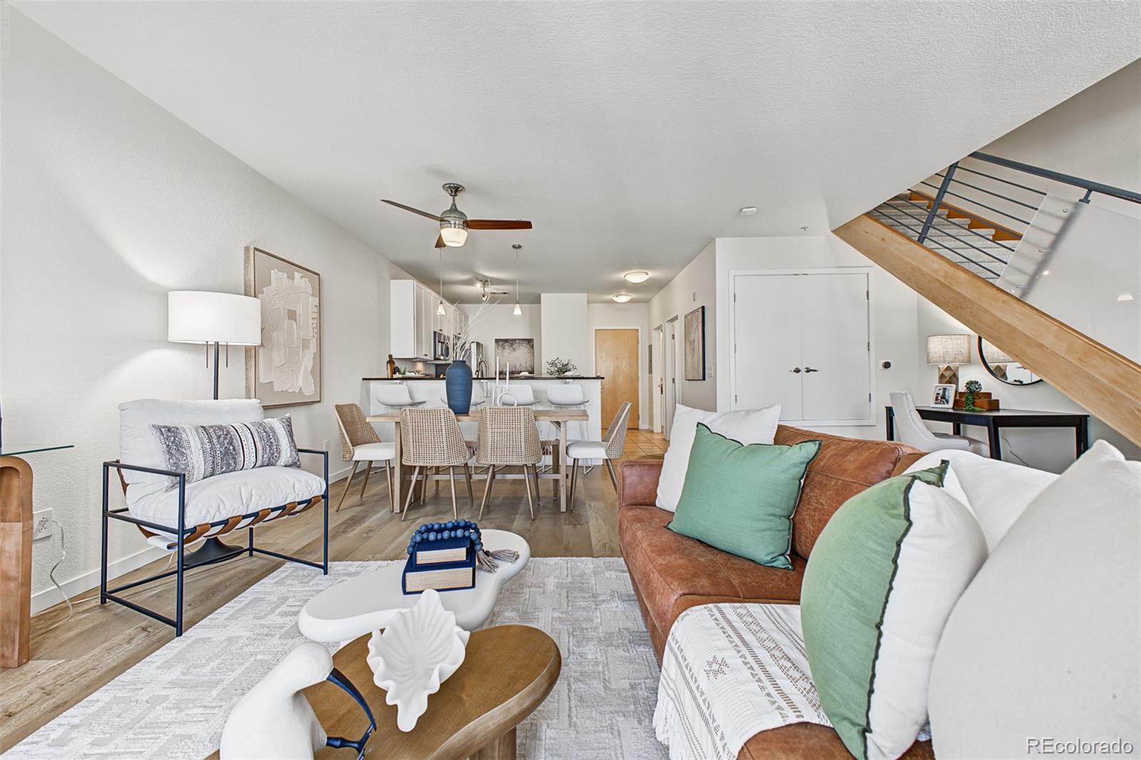 MLS Image #5 for 3101  blake street,denver, Colorado