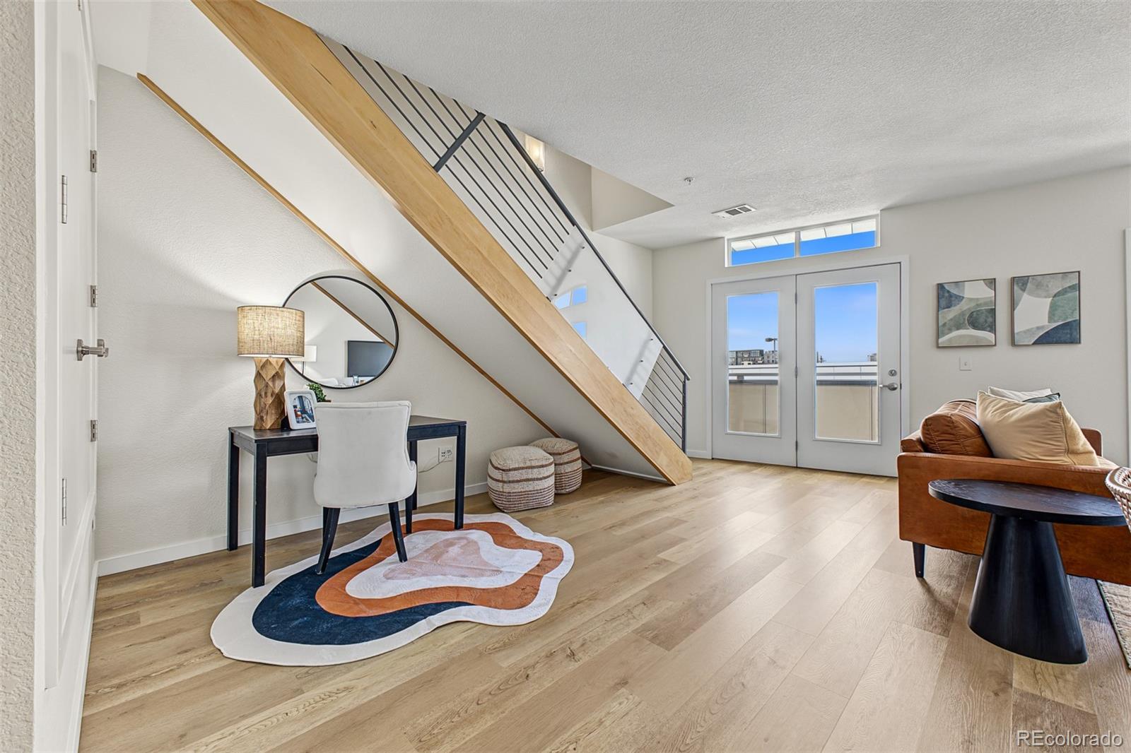 MLS Image #6 for 3101  blake street,denver, Colorado