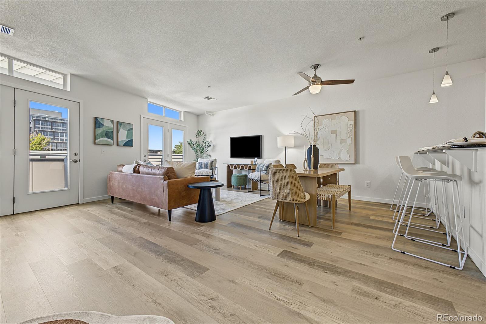MLS Image #8 for 3101  blake street,denver, Colorado