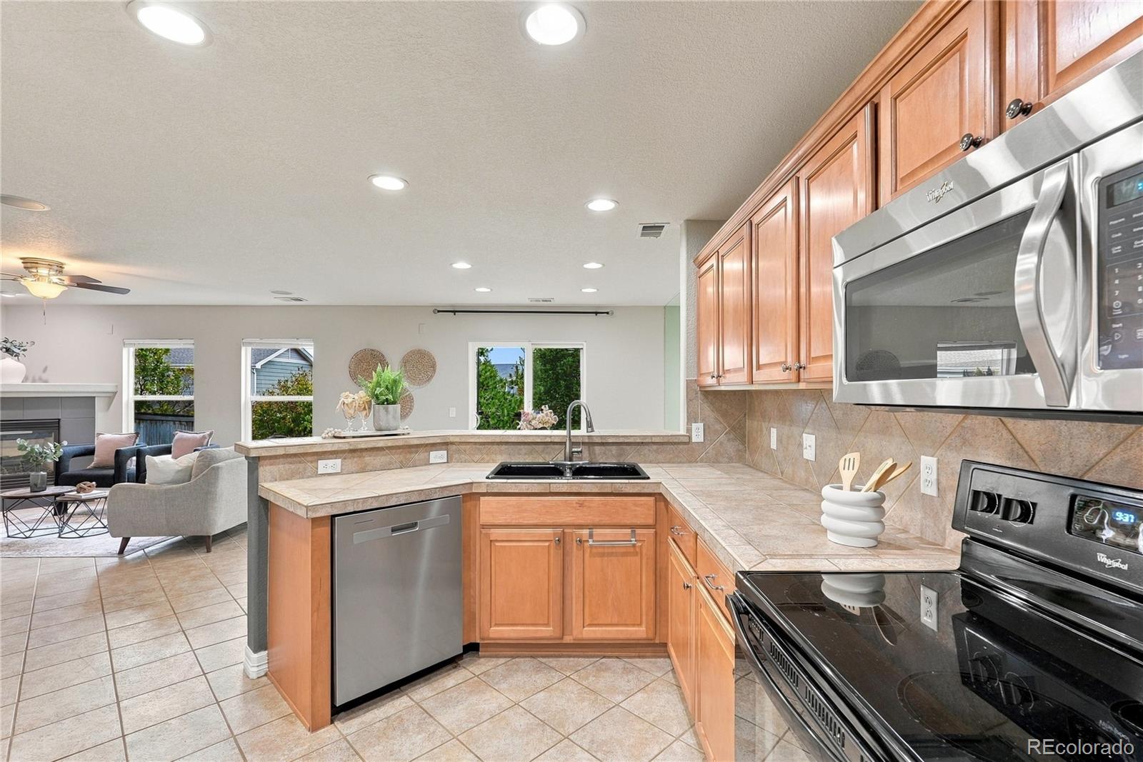 MLS Image #15 for 6283  turnstone place,castle rock, Colorado