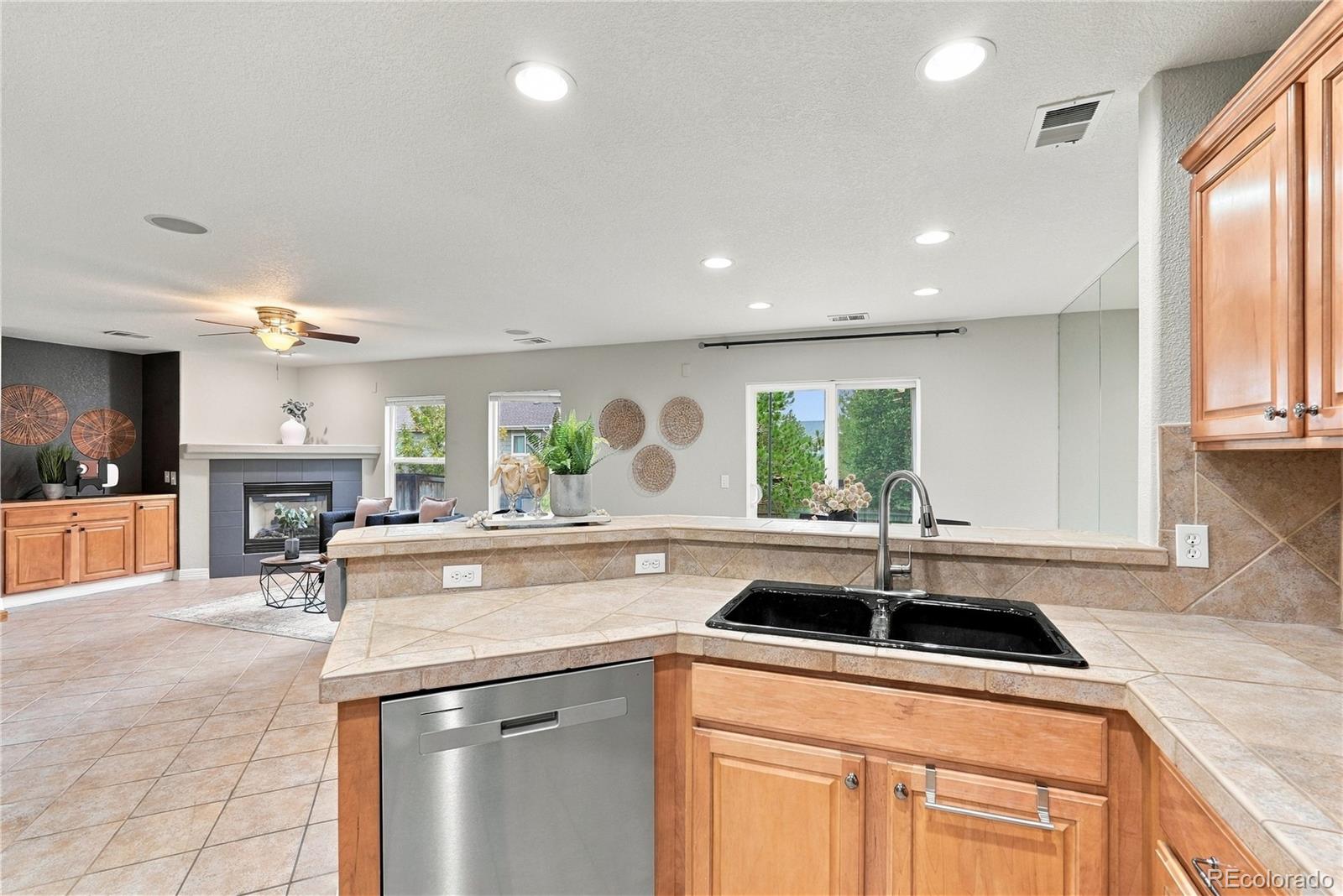 MLS Image #16 for 6283  turnstone place,castle rock, Colorado