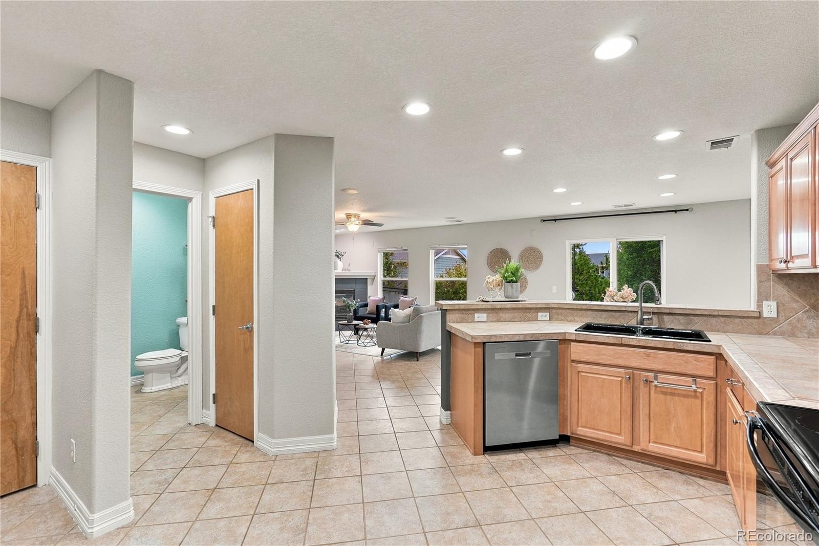 MLS Image #18 for 6283  turnstone place,castle rock, Colorado