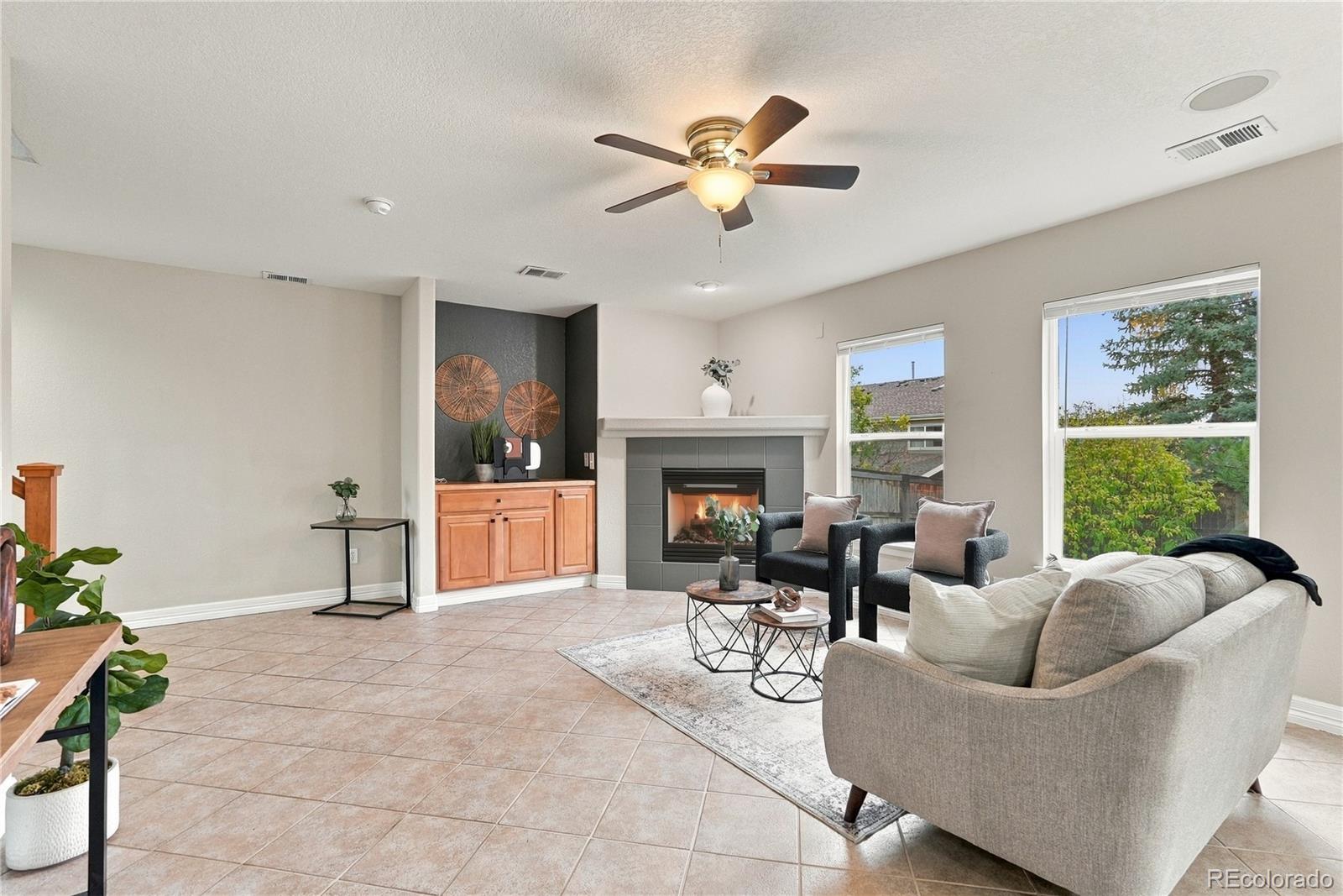 MLS Image #2 for 6283  turnstone place,castle rock, Colorado