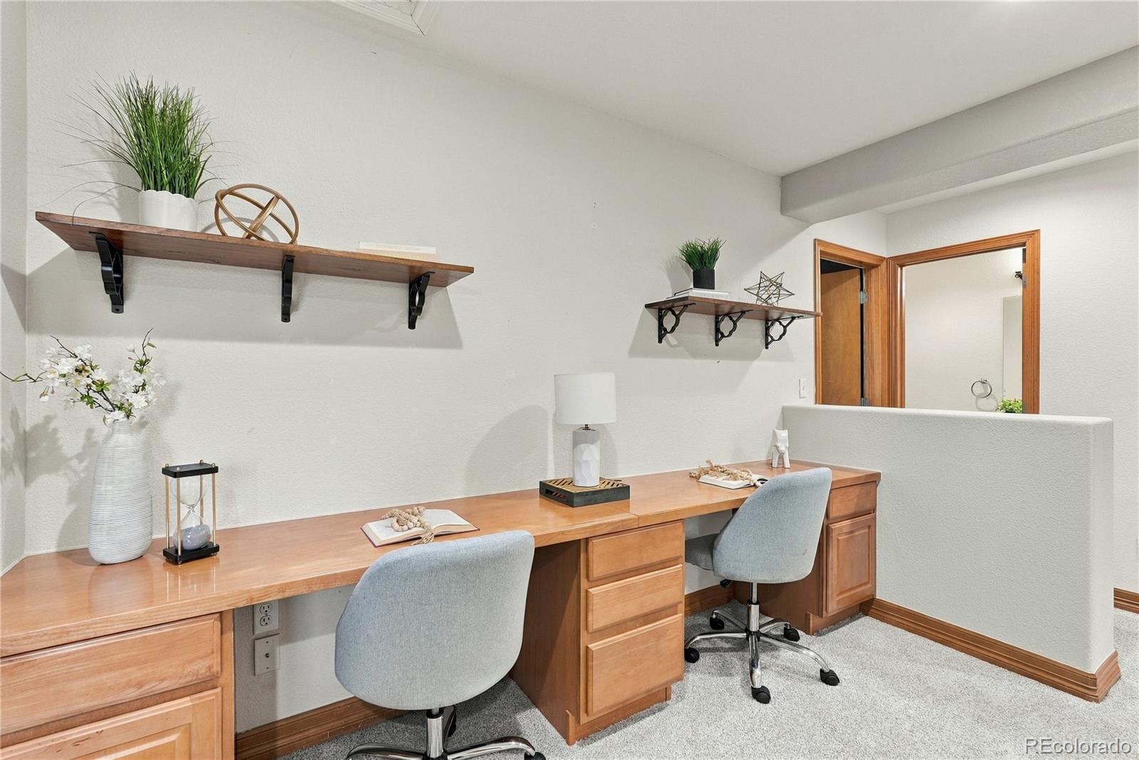 MLS Image #27 for 6283  turnstone place,castle rock, Colorado