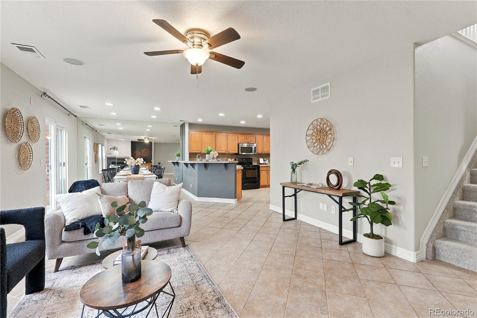 MLS Image #3 for 6283  turnstone place,castle rock, Colorado
