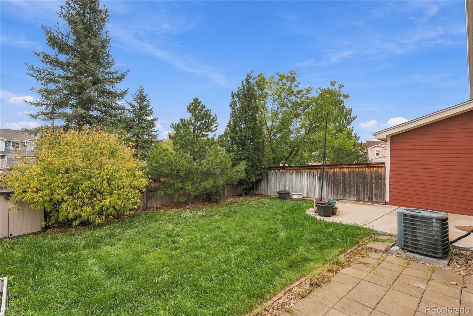 MLS Image #39 for 6283  turnstone place,castle rock, Colorado