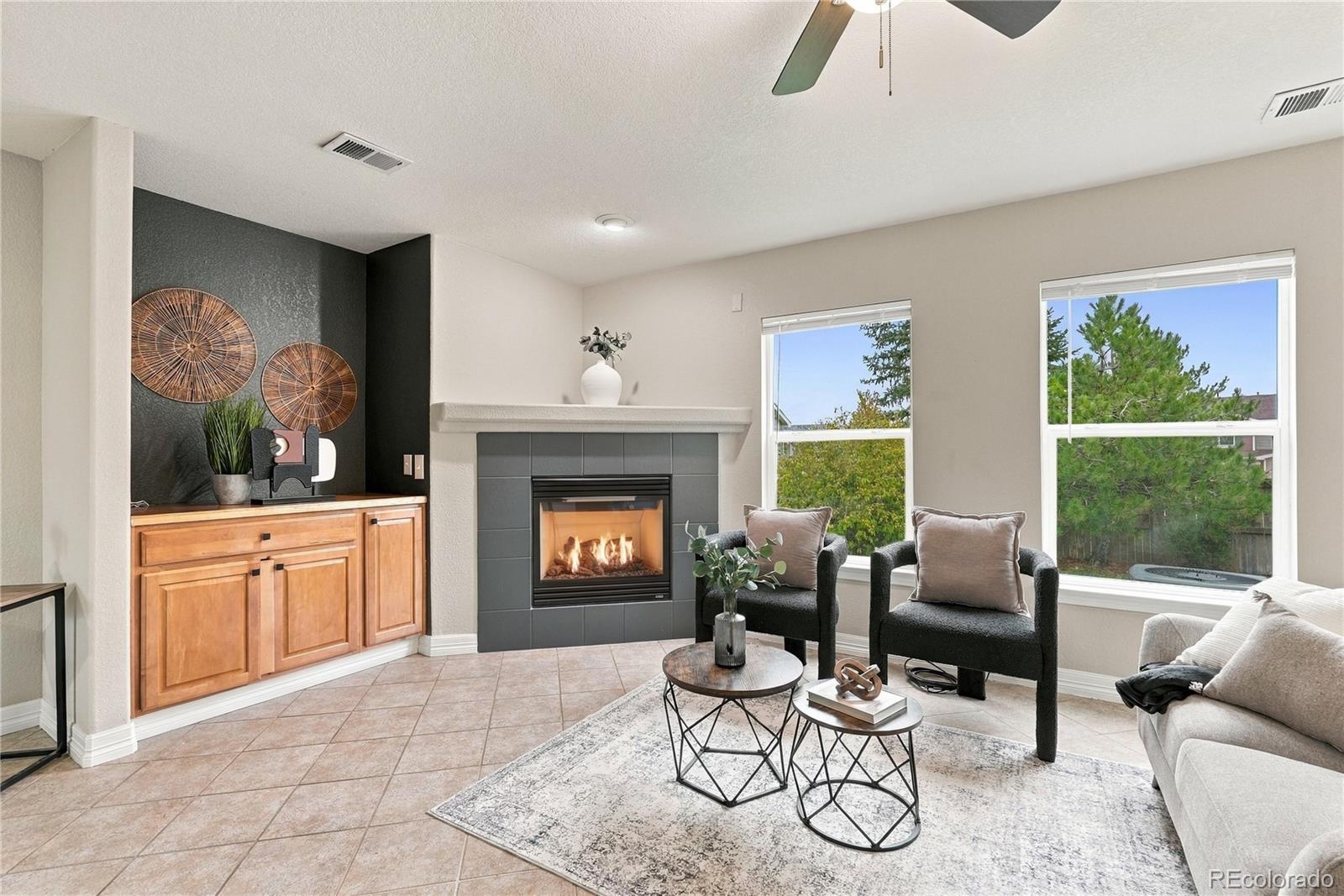 MLS Image #4 for 6283  turnstone place,castle rock, Colorado