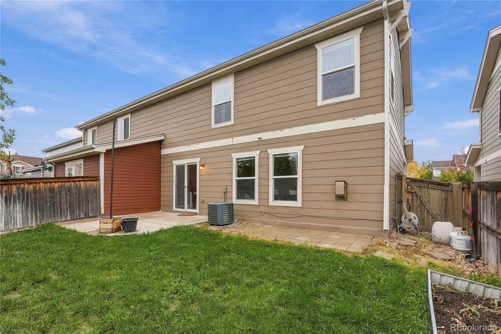 MLS Image #40 for 6283  turnstone place,castle rock, Colorado