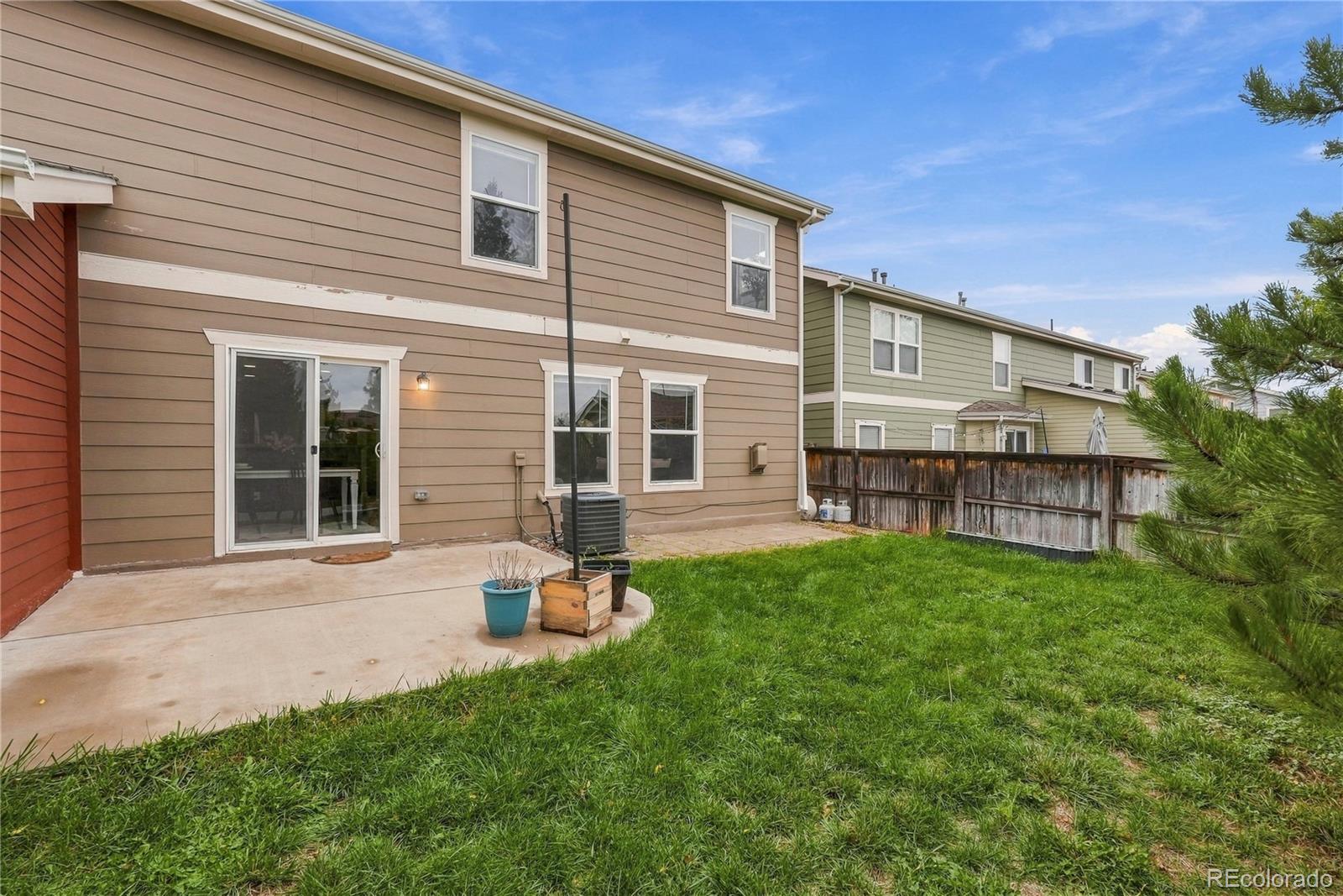 MLS Image #42 for 6283  turnstone place,castle rock, Colorado