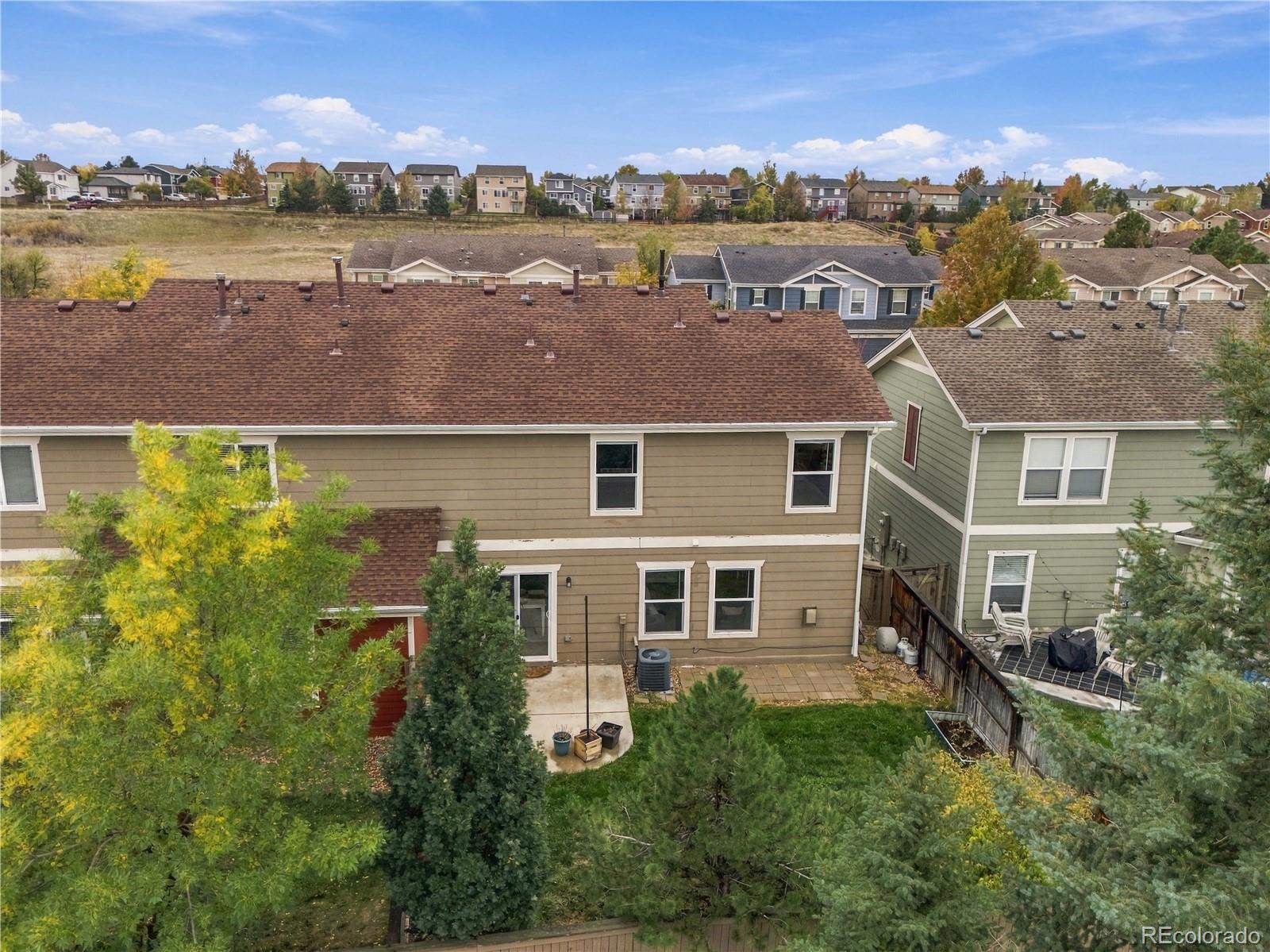 MLS Image #43 for 6283  turnstone place,castle rock, Colorado