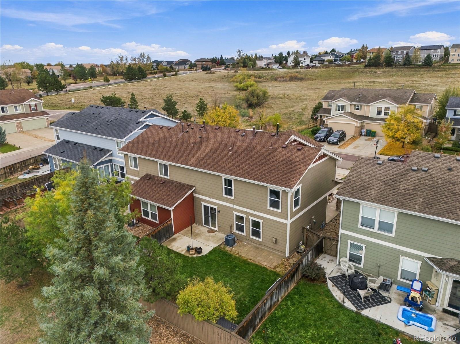 MLS Image #44 for 6283  turnstone place,castle rock, Colorado
