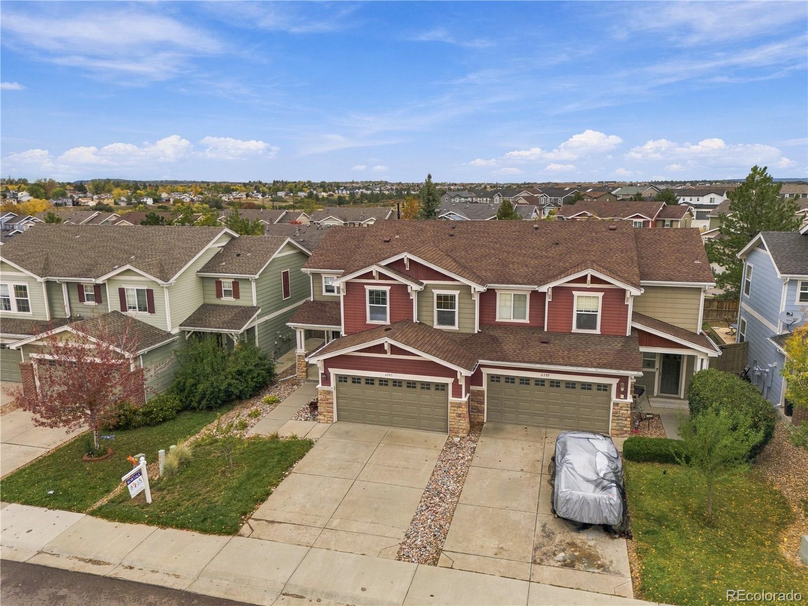 MLS Image #46 for 6283  turnstone place,castle rock, Colorado