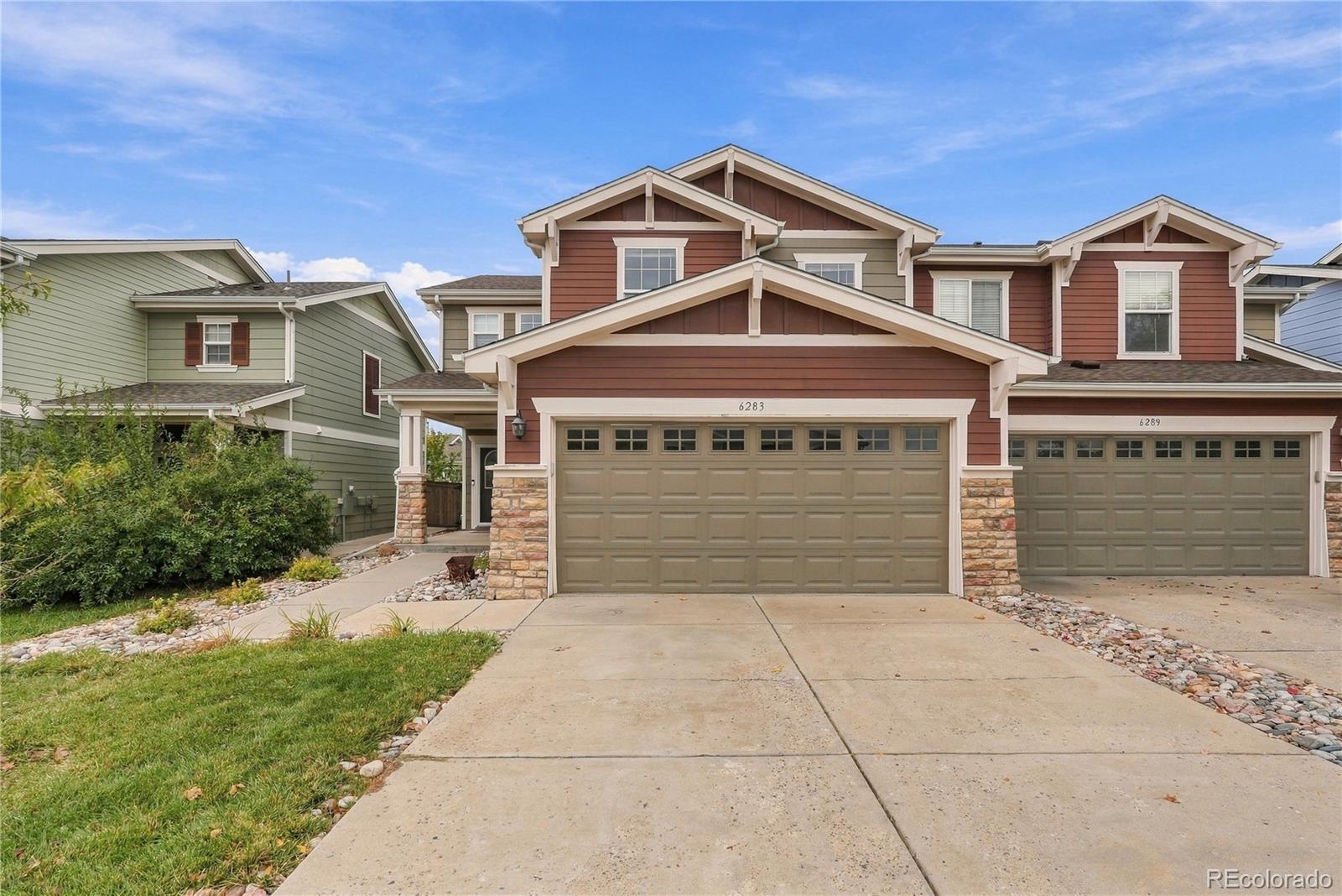MLS Image #47 for 6283  turnstone place,castle rock, Colorado