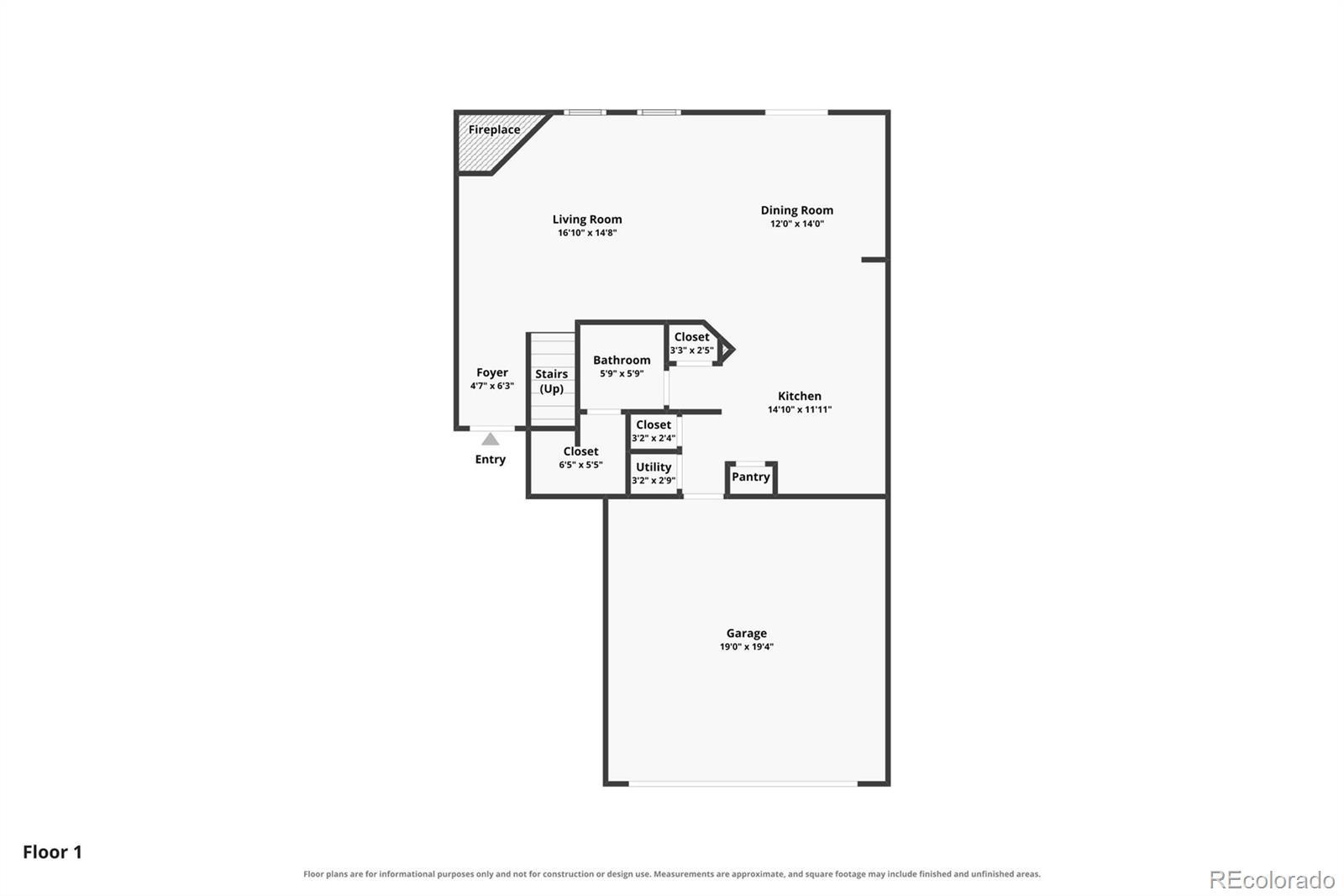 MLS Image #48 for 6283  turnstone place,castle rock, Colorado