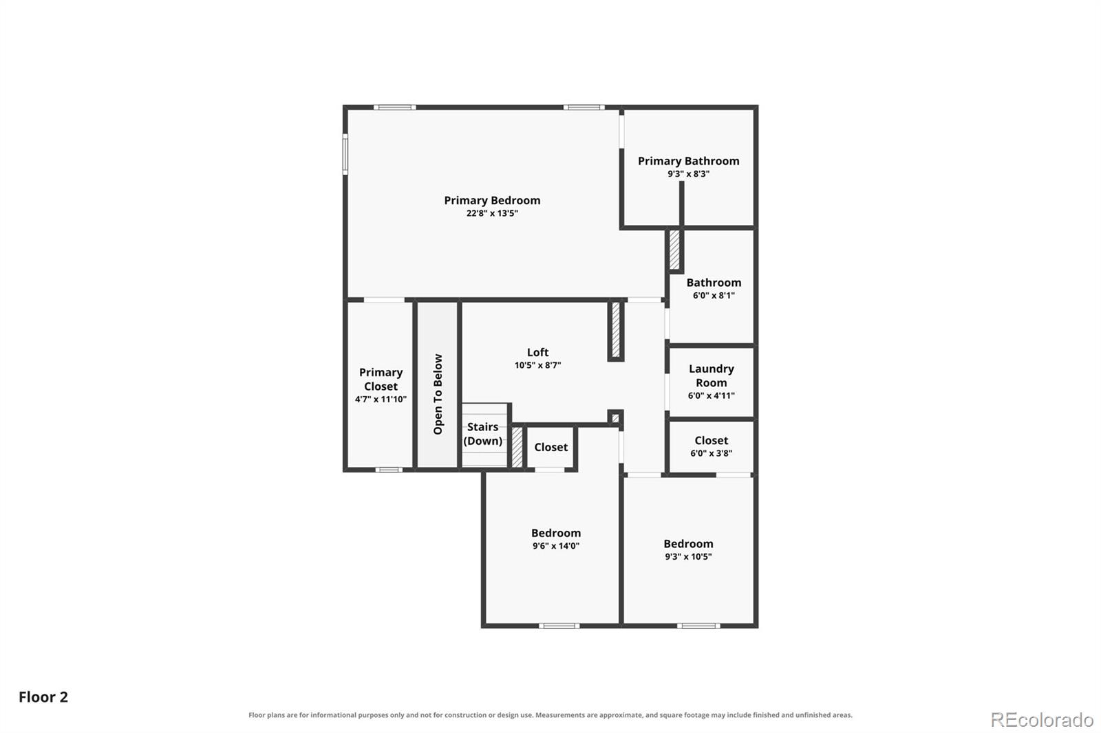 MLS Image #49 for 6283  turnstone place,castle rock, Colorado