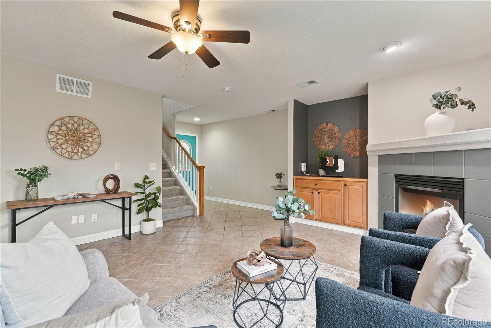 MLS Image #5 for 6283  turnstone place,castle rock, Colorado