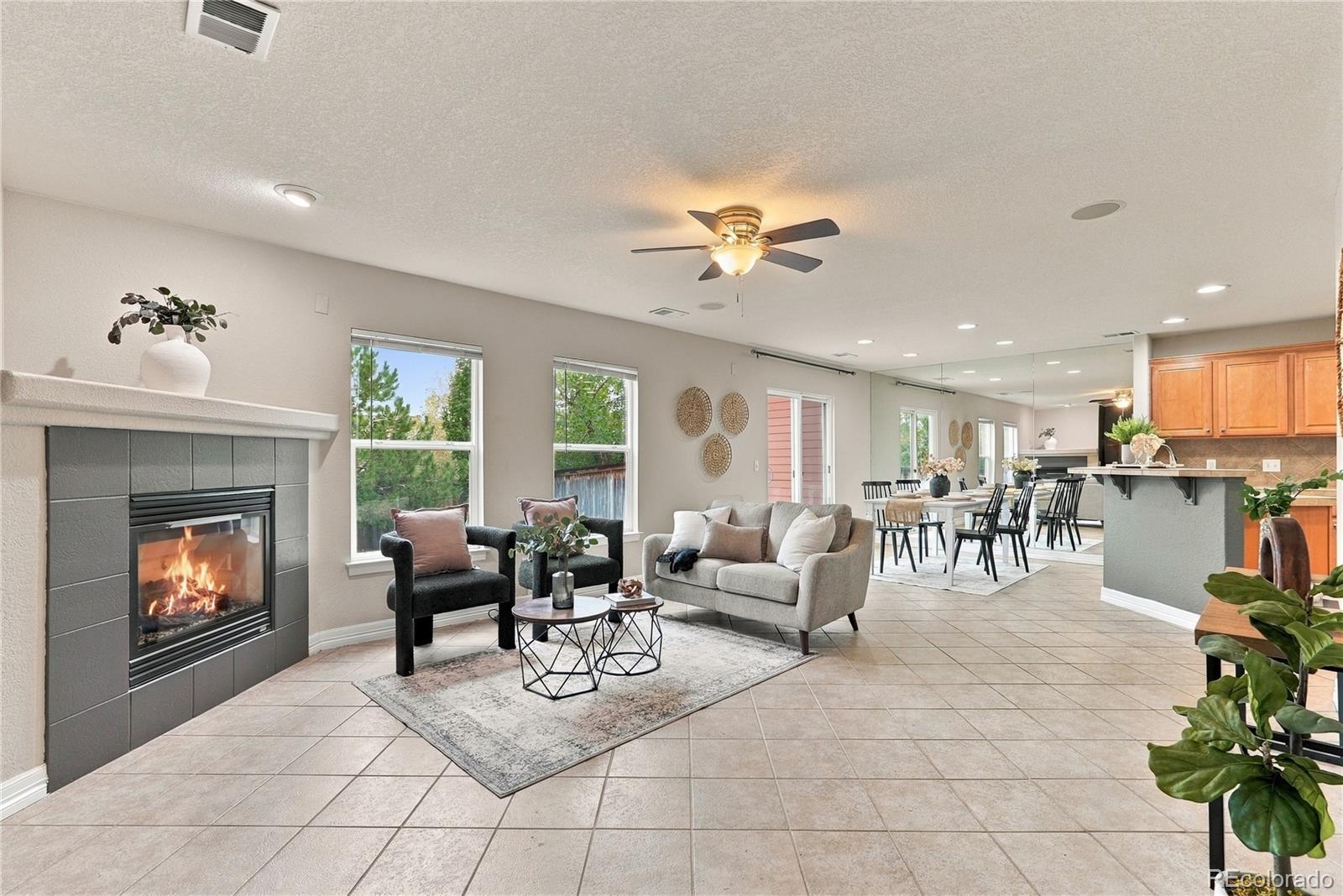 MLS Image #7 for 6283  turnstone place,castle rock, Colorado