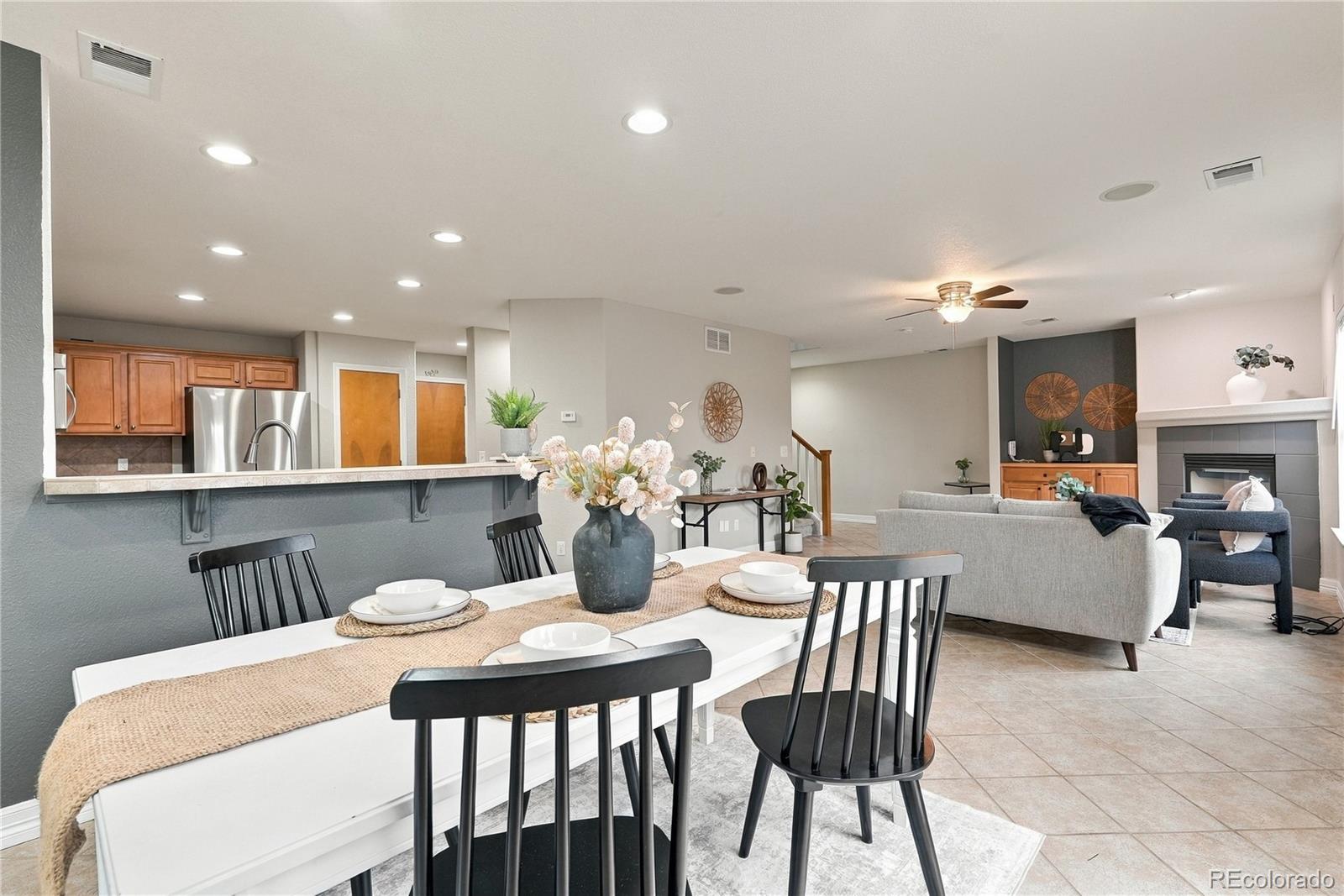 MLS Image #8 for 6283  turnstone place,castle rock, Colorado