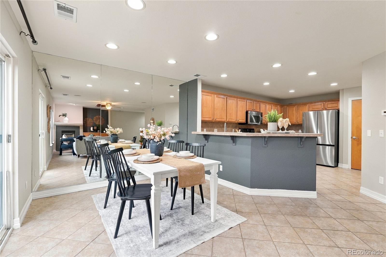 MLS Image #9 for 6283  turnstone place,castle rock, Colorado