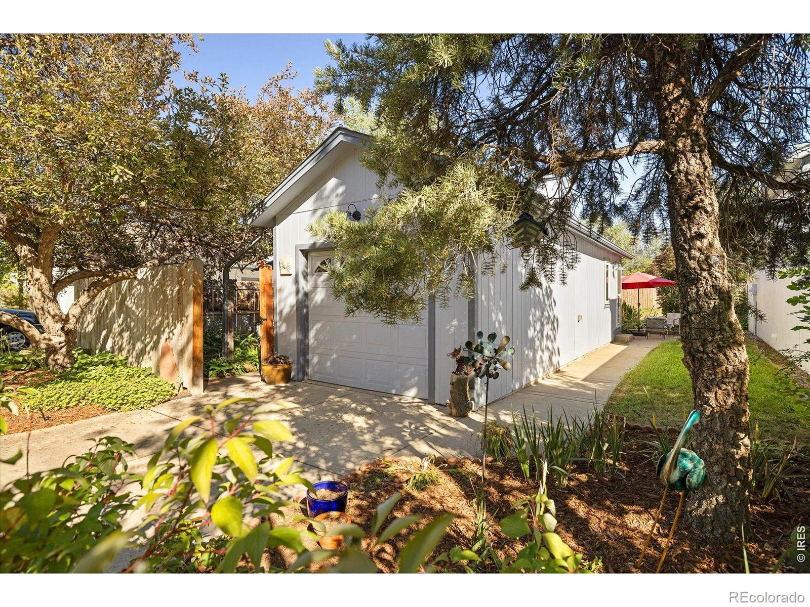 MLS Image #1 for 4431  driftwood place,boulder, Colorado