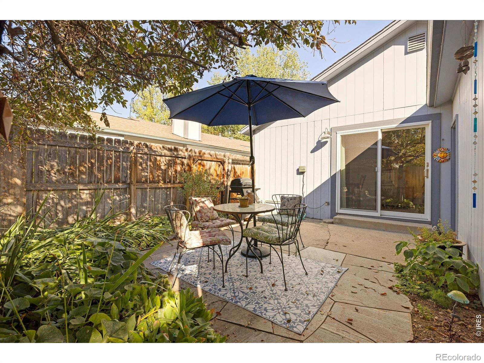 MLS Image #10 for 4431  driftwood place,boulder, Colorado