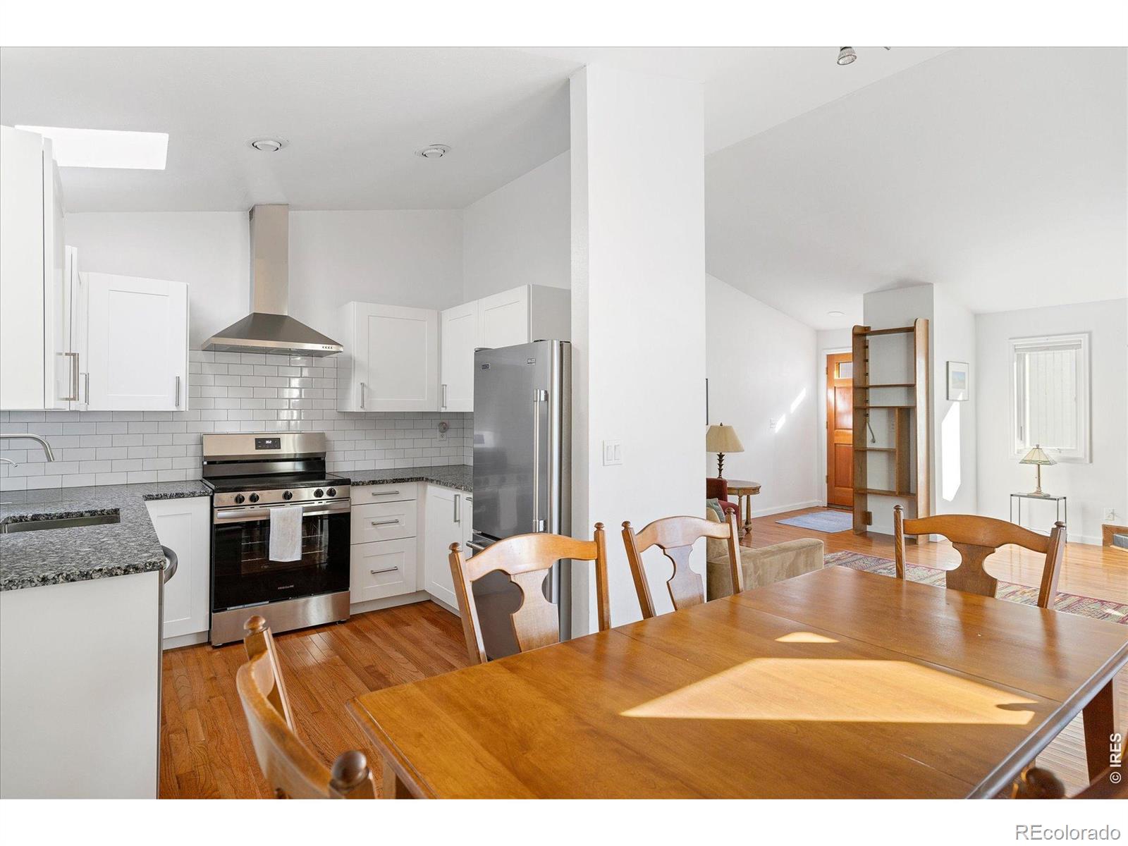 MLS Image #11 for 4431  driftwood place,boulder, Colorado