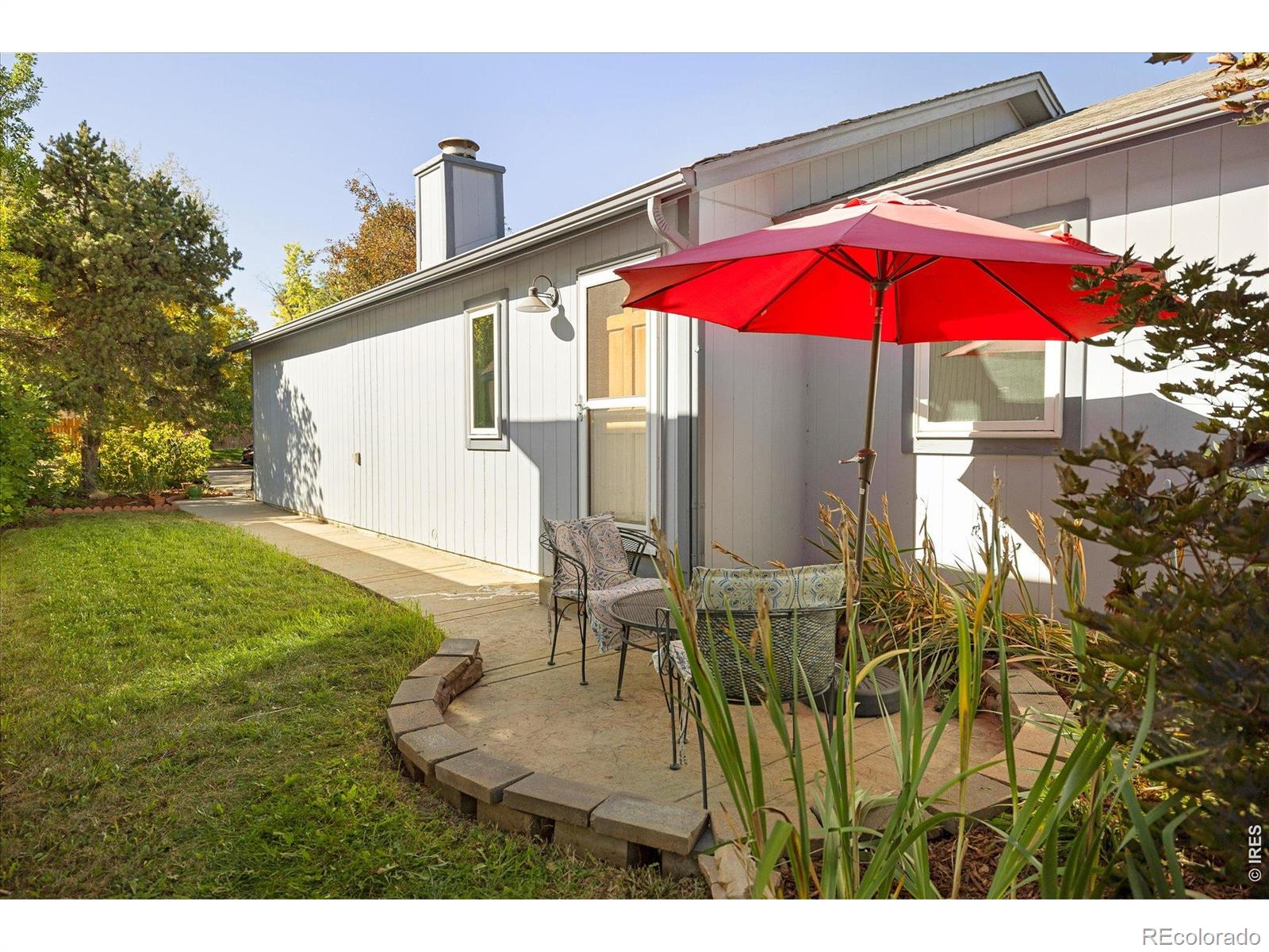 MLS Image #2 for 4431  driftwood place,boulder, Colorado