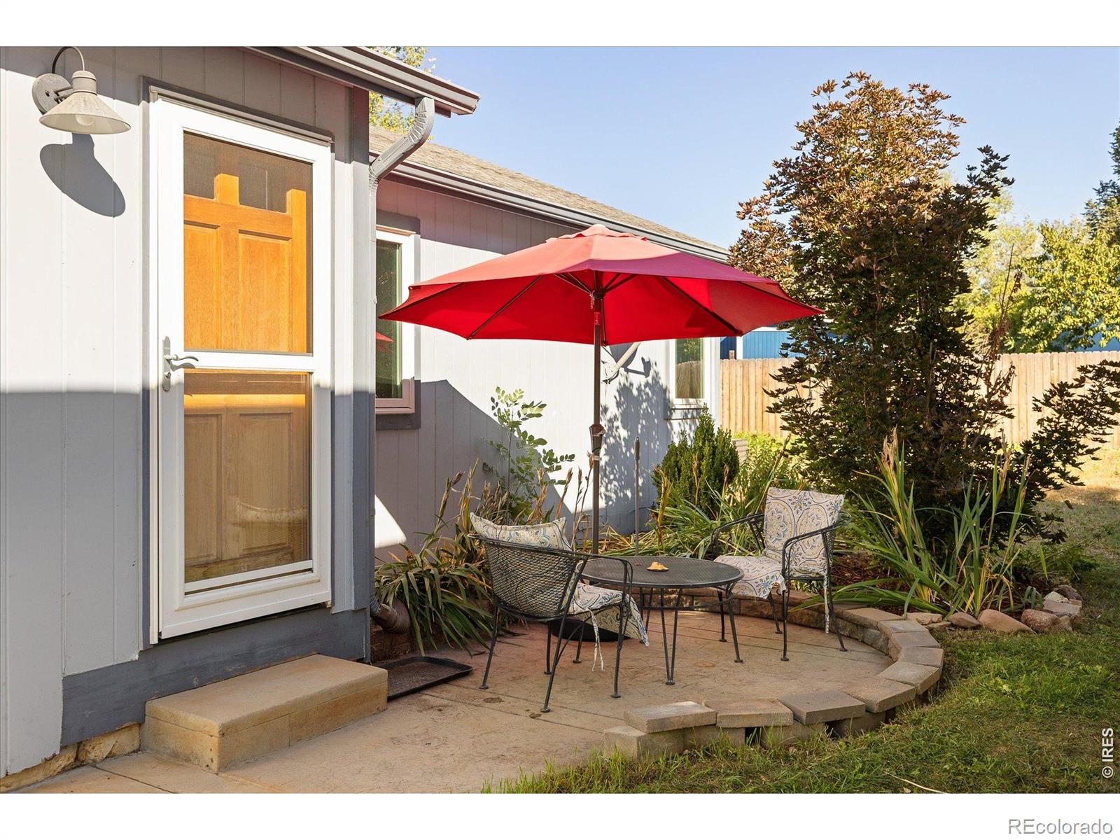 MLS Image #3 for 4431  driftwood place,boulder, Colorado