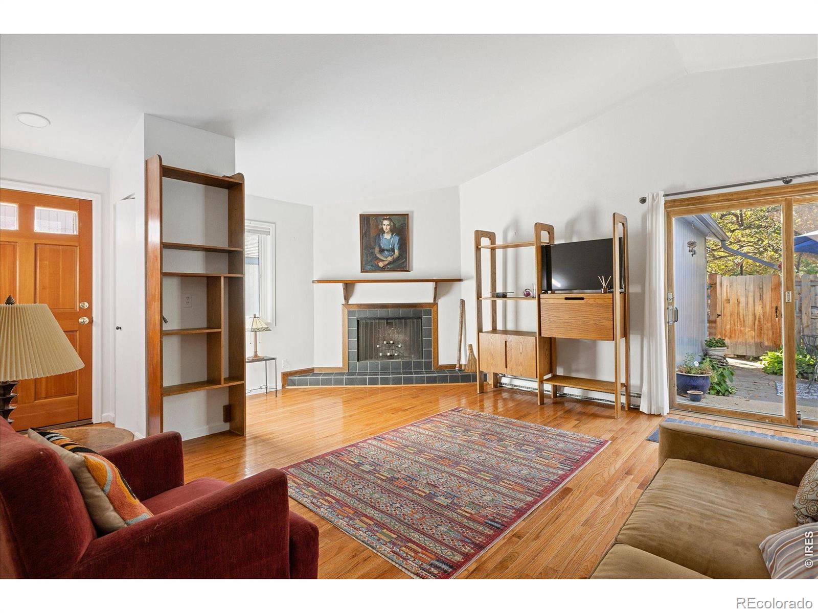 MLS Image #4 for 4431  driftwood place,boulder, Colorado