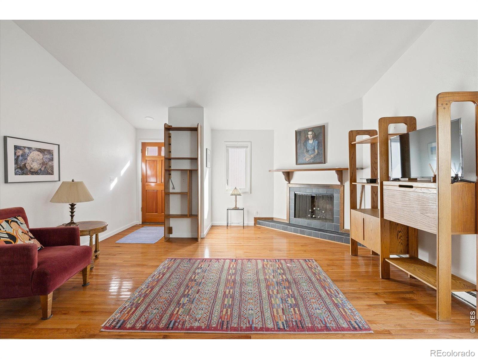 MLS Image #5 for 4431  driftwood place,boulder, Colorado