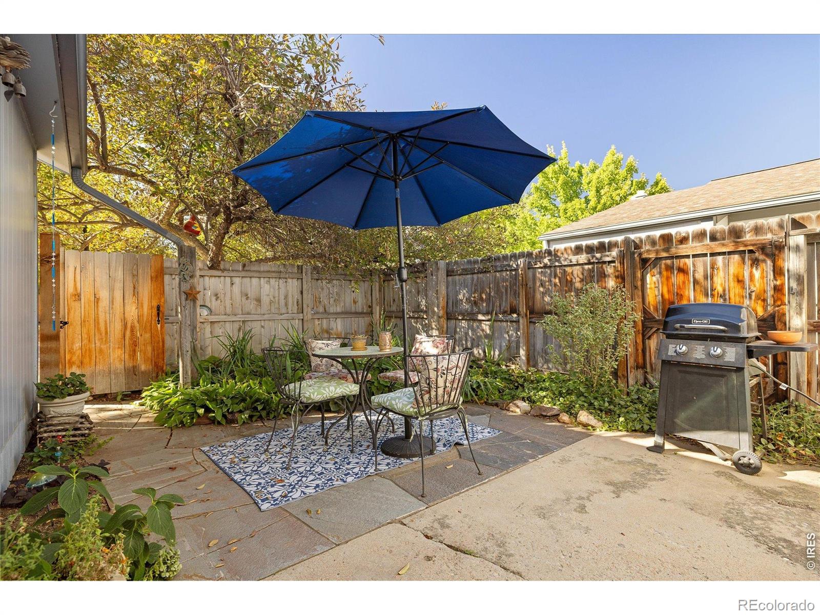 MLS Image #9 for 4431  driftwood place,boulder, Colorado