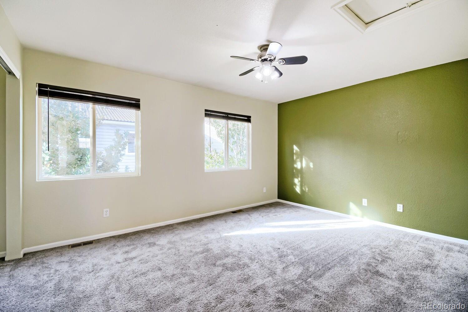 MLS Image #10 for 18654 e 43rd place,denver, Colorado