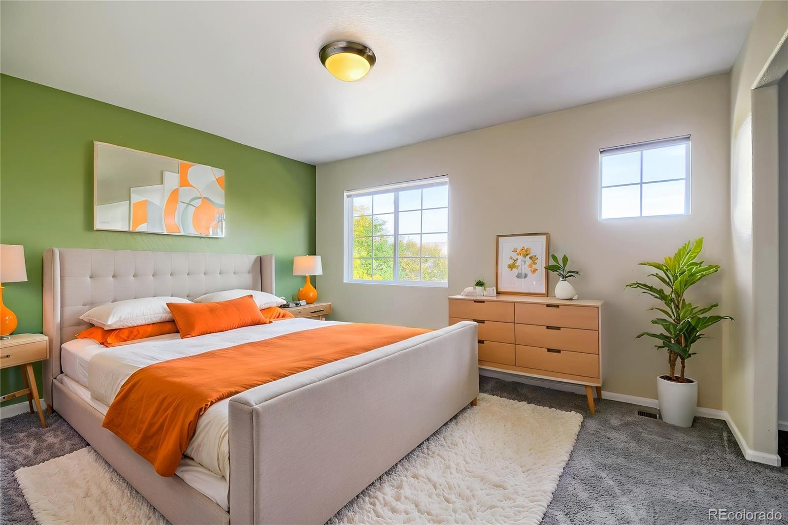MLS Image #13 for 18654 e 43rd place,denver, Colorado
