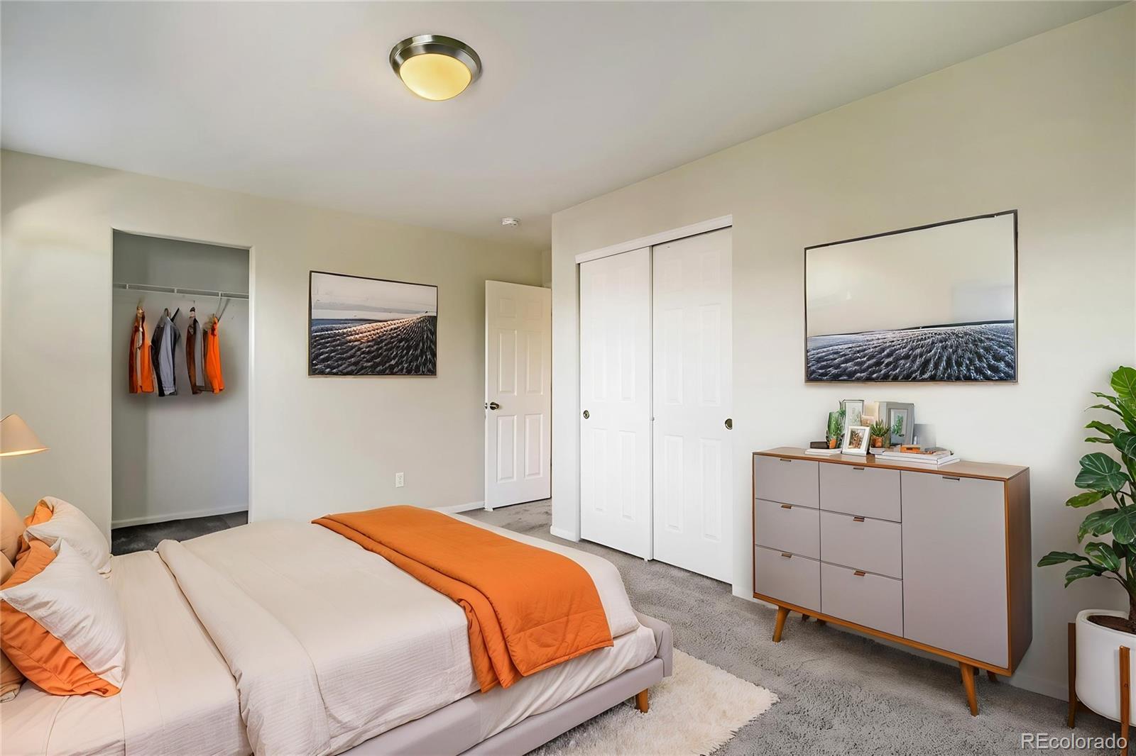 MLS Image #15 for 18654 e 43rd place,denver, Colorado