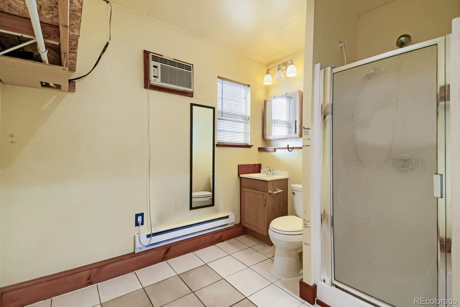 MLS Image #20 for 18654 e 43rd place,denver, Colorado