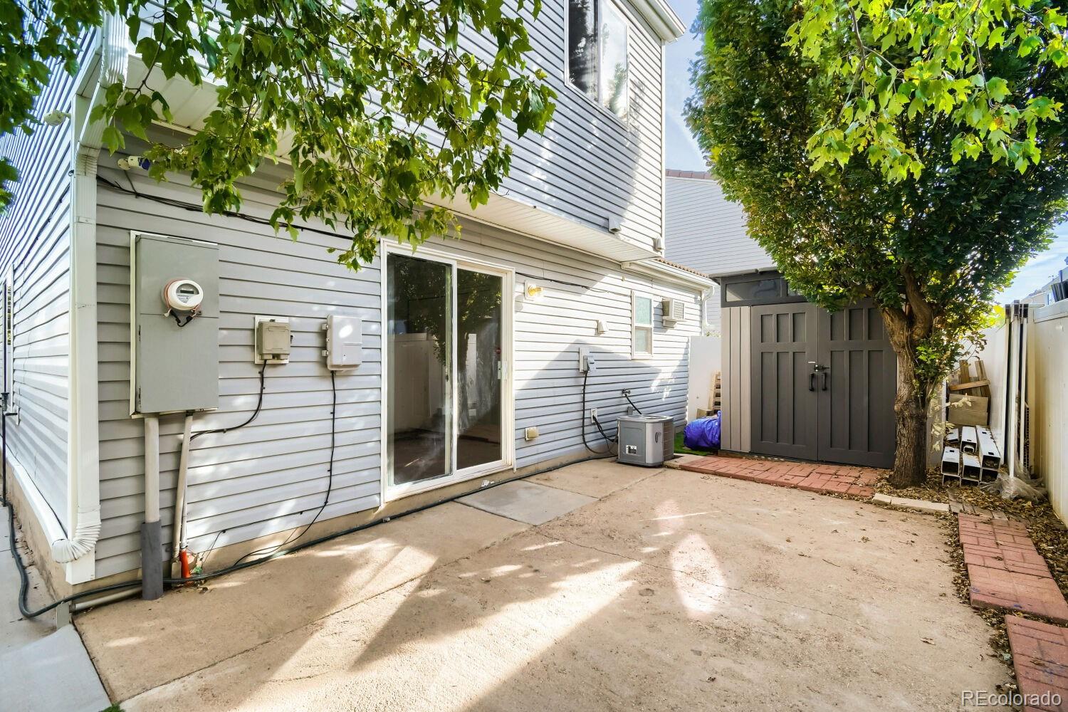 MLS Image #24 for 18654 e 43rd place,denver, Colorado