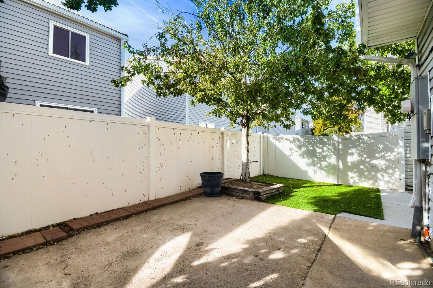 MLS Image #25 for 18654 e 43rd place,denver, Colorado